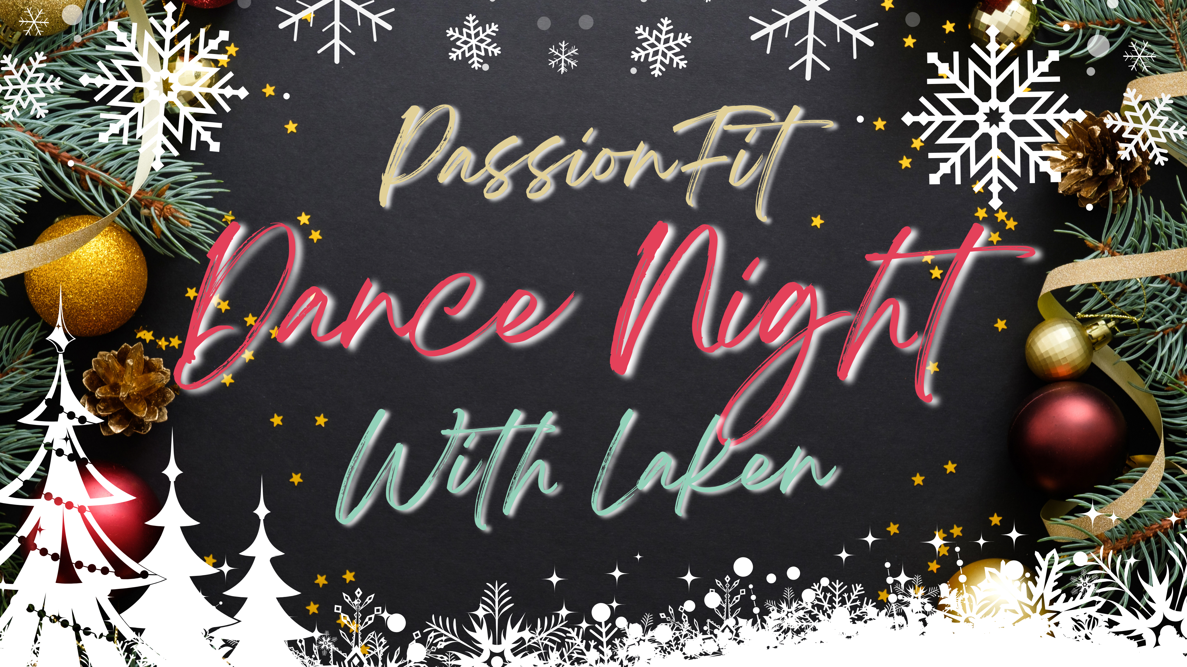 Dance Night - December 14th, 2023