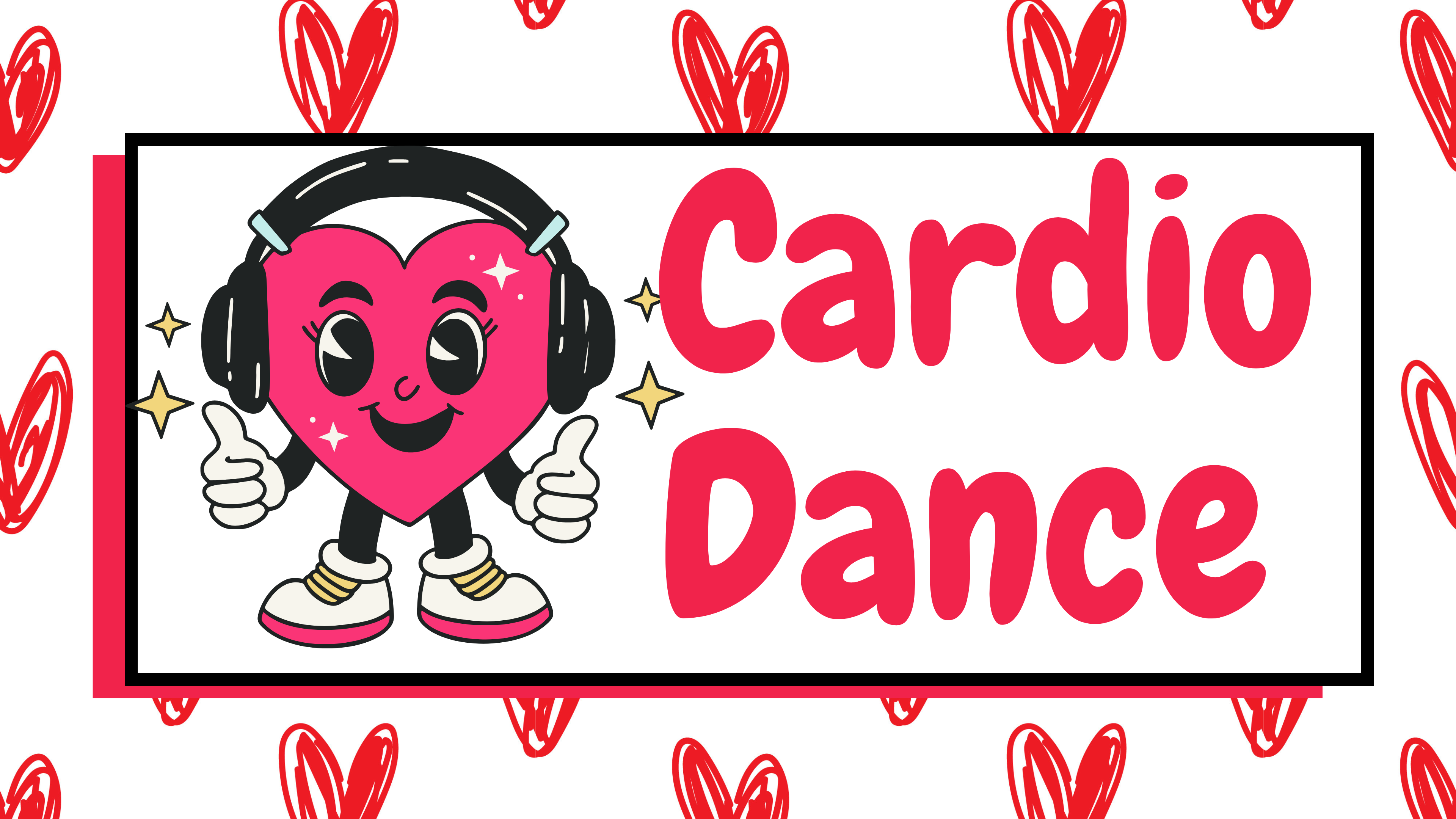 Dance with Steph - February 4th, 2025 - 02/05/2025, 00:11:14