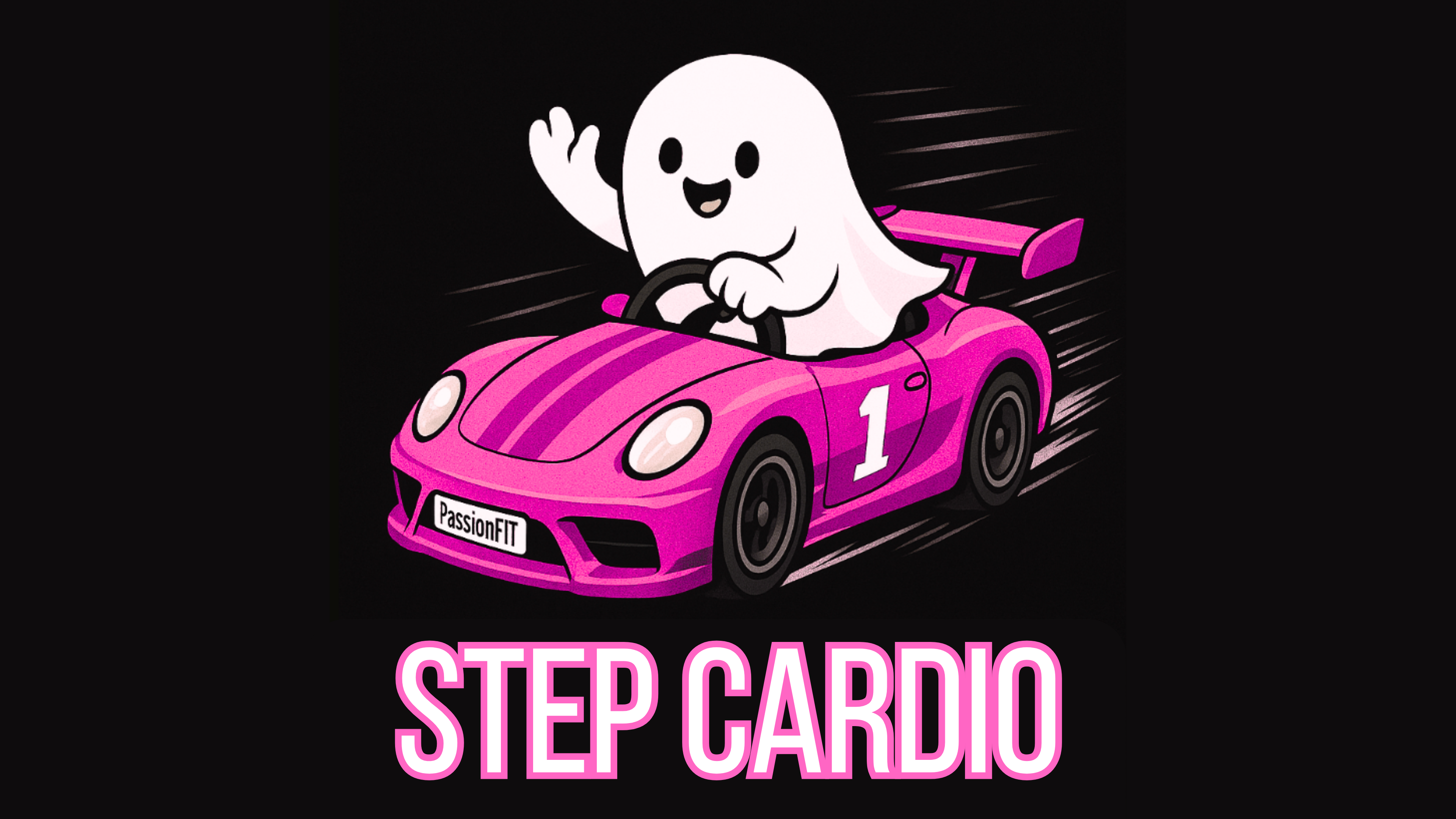 Step Cardio with Laken - September 20th, 2025 - 09/20/2025, 11:45:02
