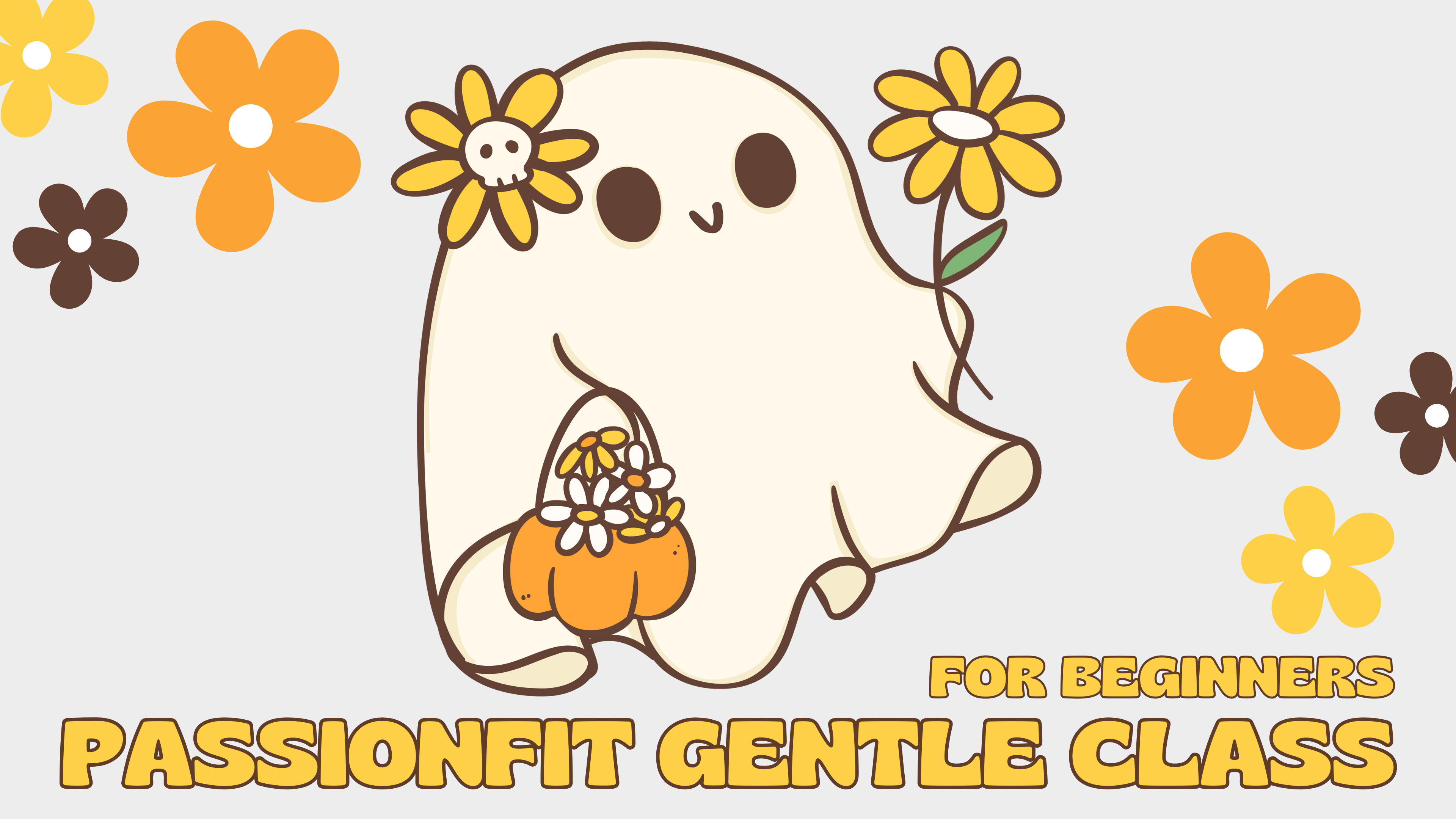 Gentle with Candi - October 21st, 2024 