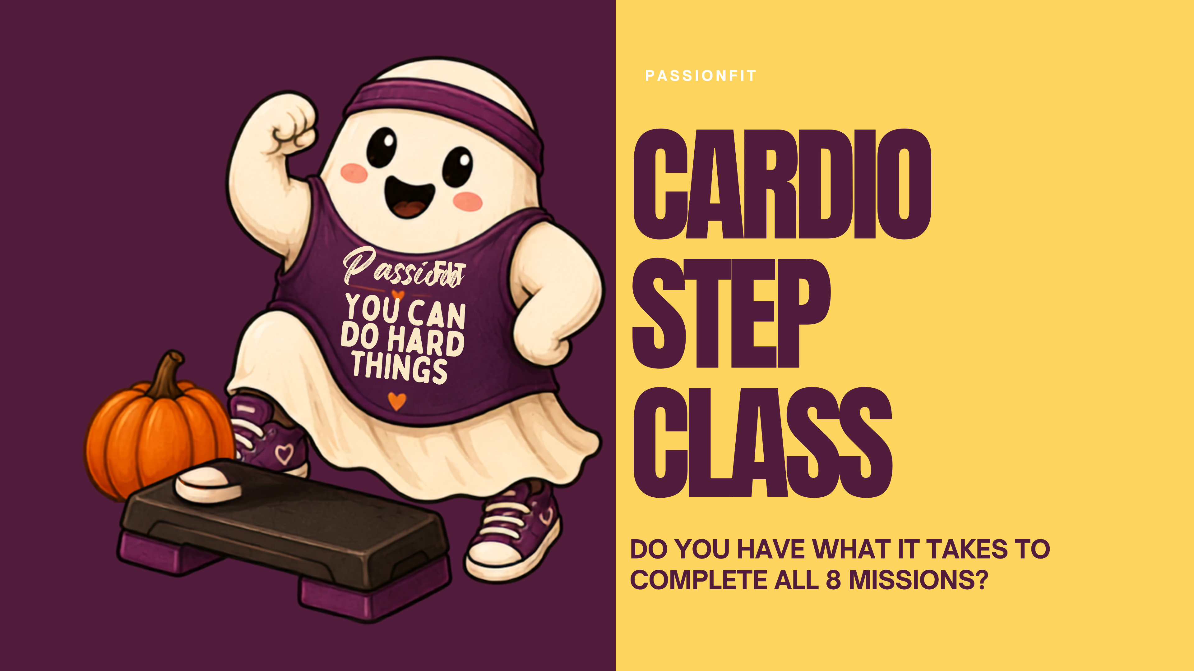 Beginner Step with Heather - September 28th, 2026