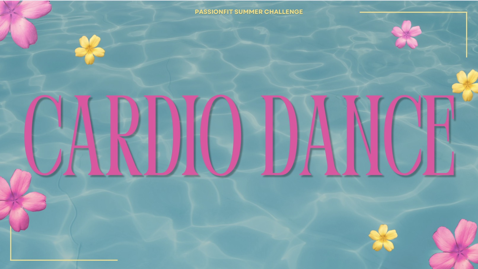 Dance with Steph - June 23rd, 2026