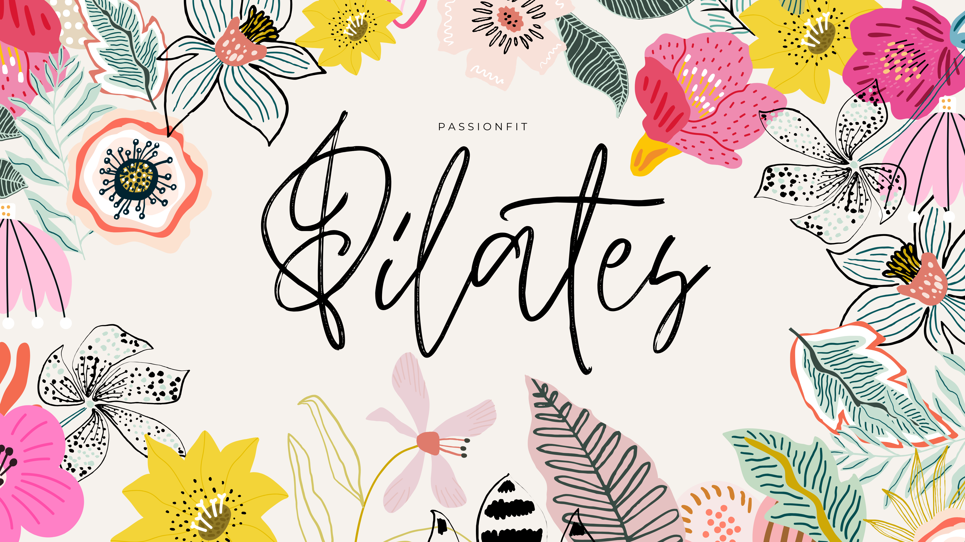 Pilates with Laken - May 12th, 2025 - 05/12/2025, 09:52:58