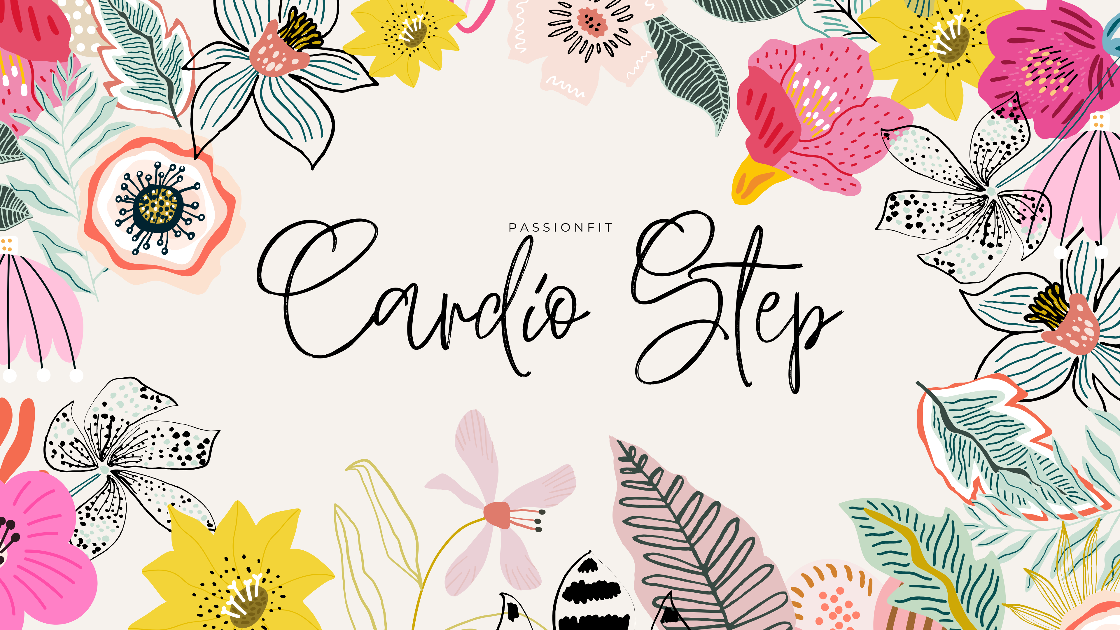 Step with Laken and Adam - May 28th, 2025