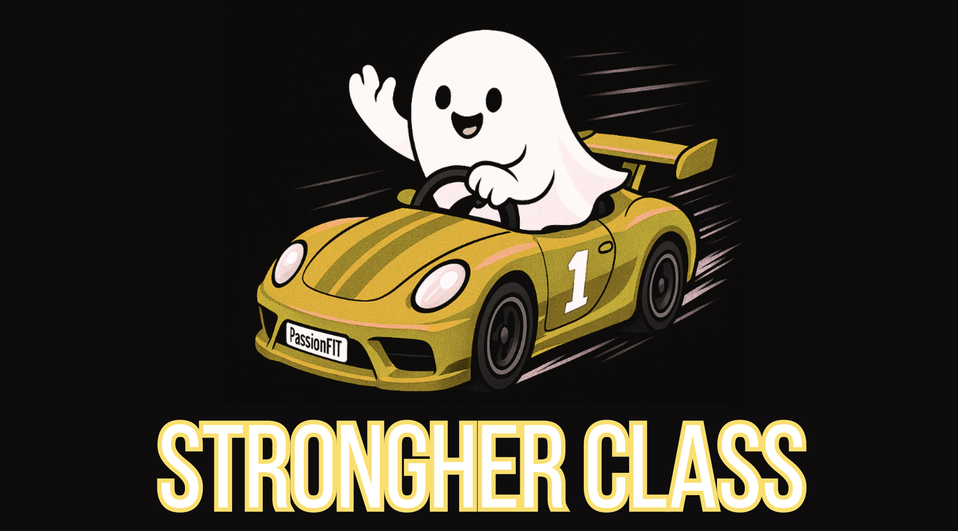 STRONGHER with Candi - September 11th, 2025