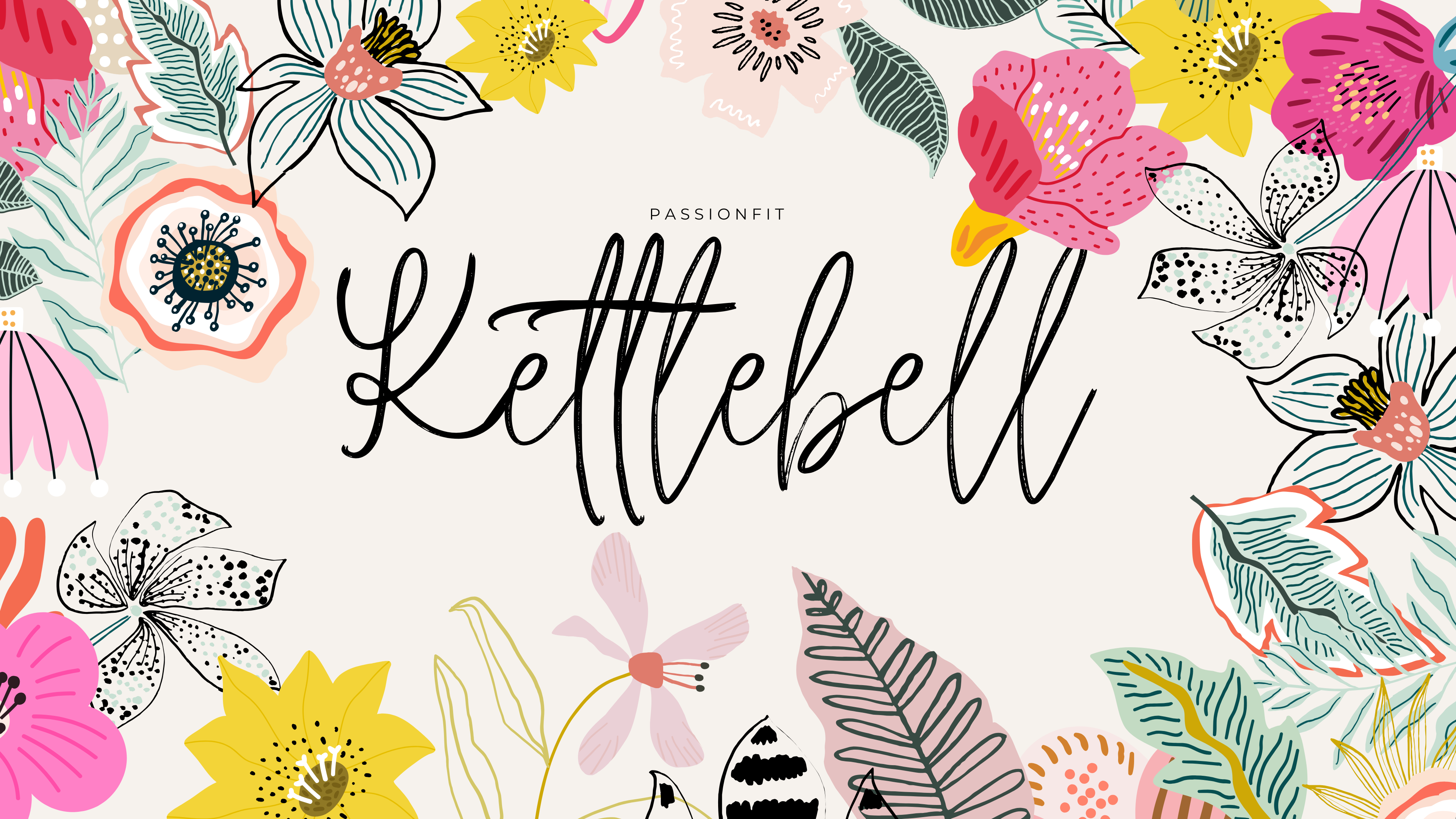 Kettlebell with Steph - April 24th, 2025 - 04/24/2025, 10:00:33