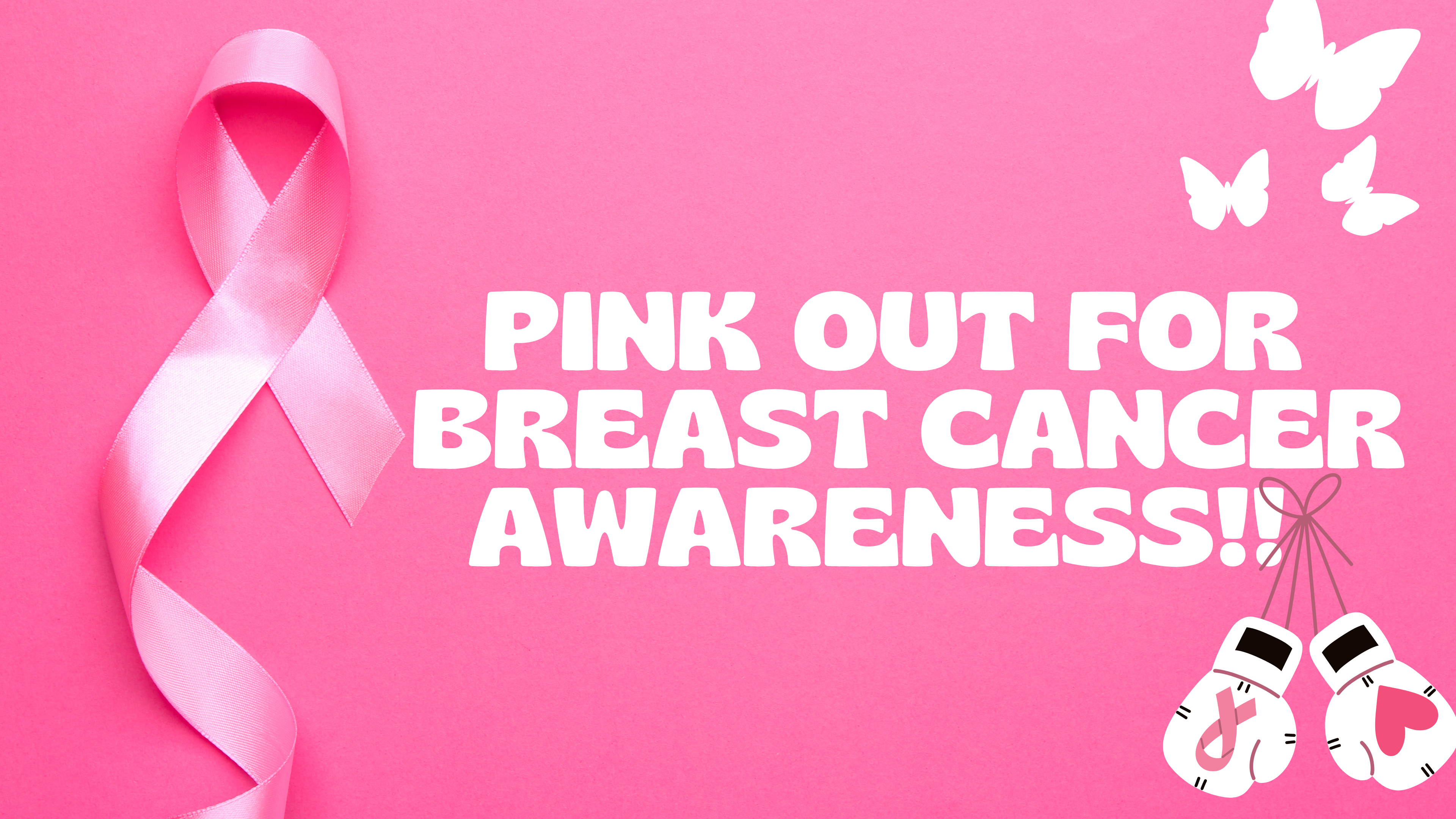 GRAND FINALE PINK OUT - Dance with Laken - October 17th, 2024 