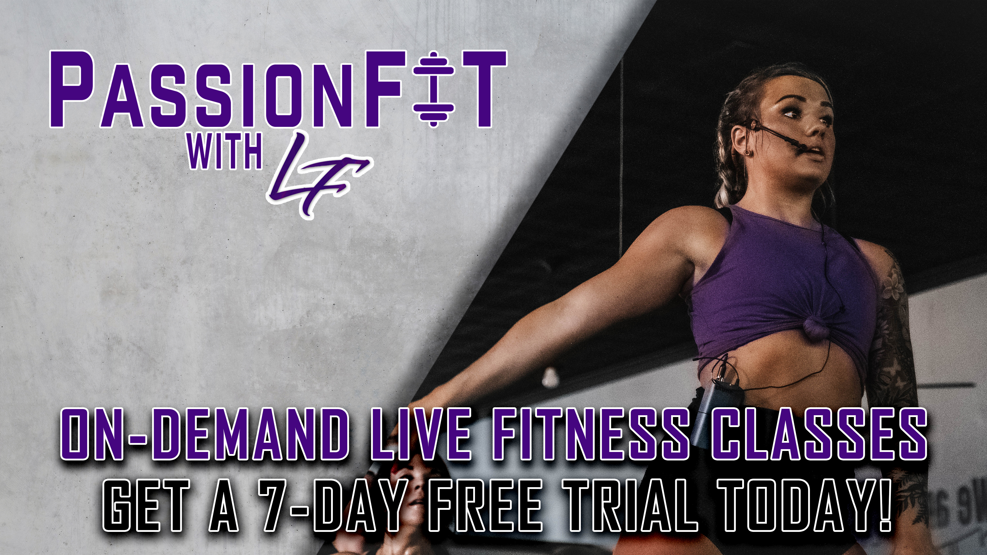 Hip Hop Dance Fitness - October 14th, 2021