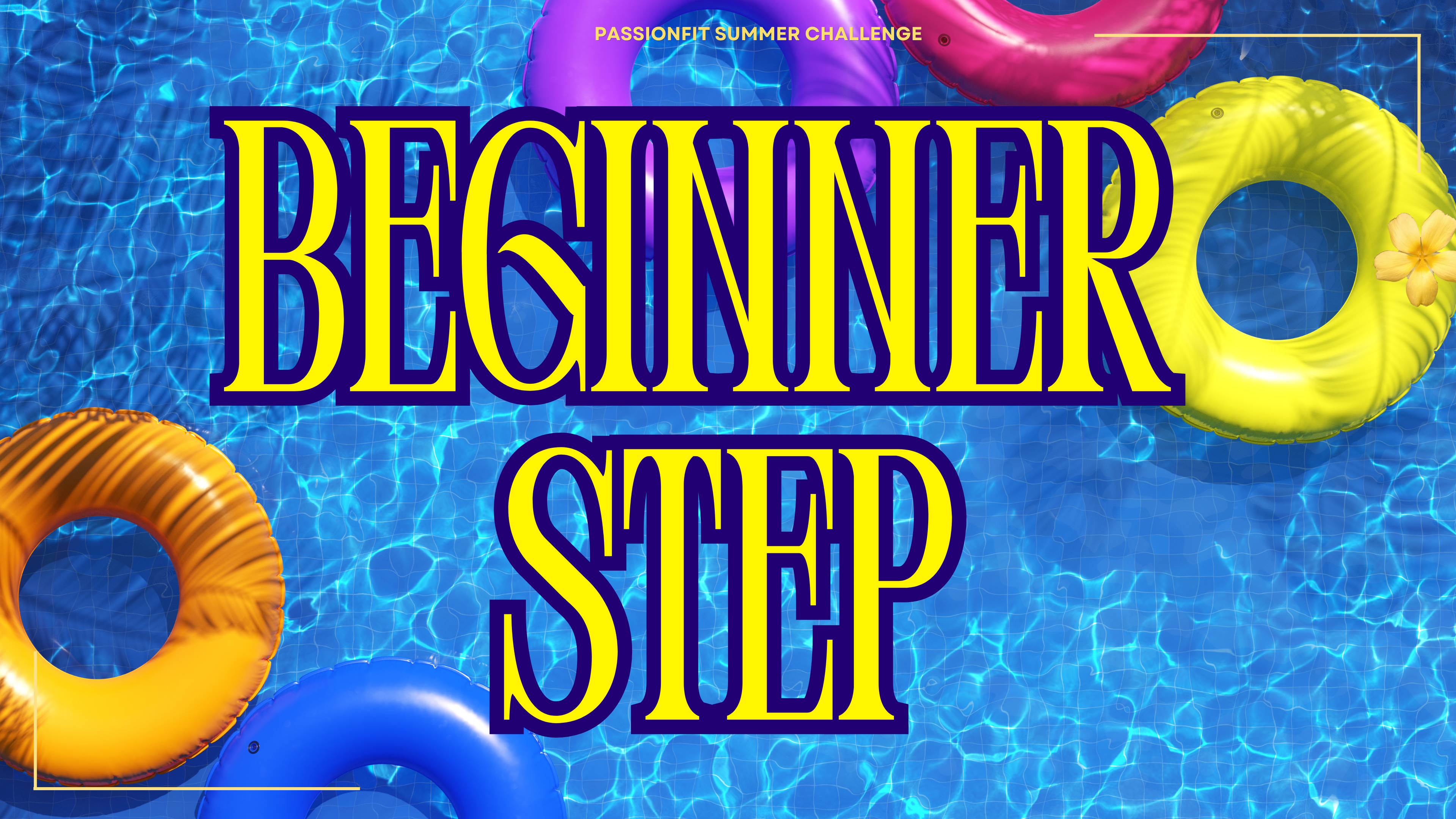Beginner Step with Heather - July 27th, 2026