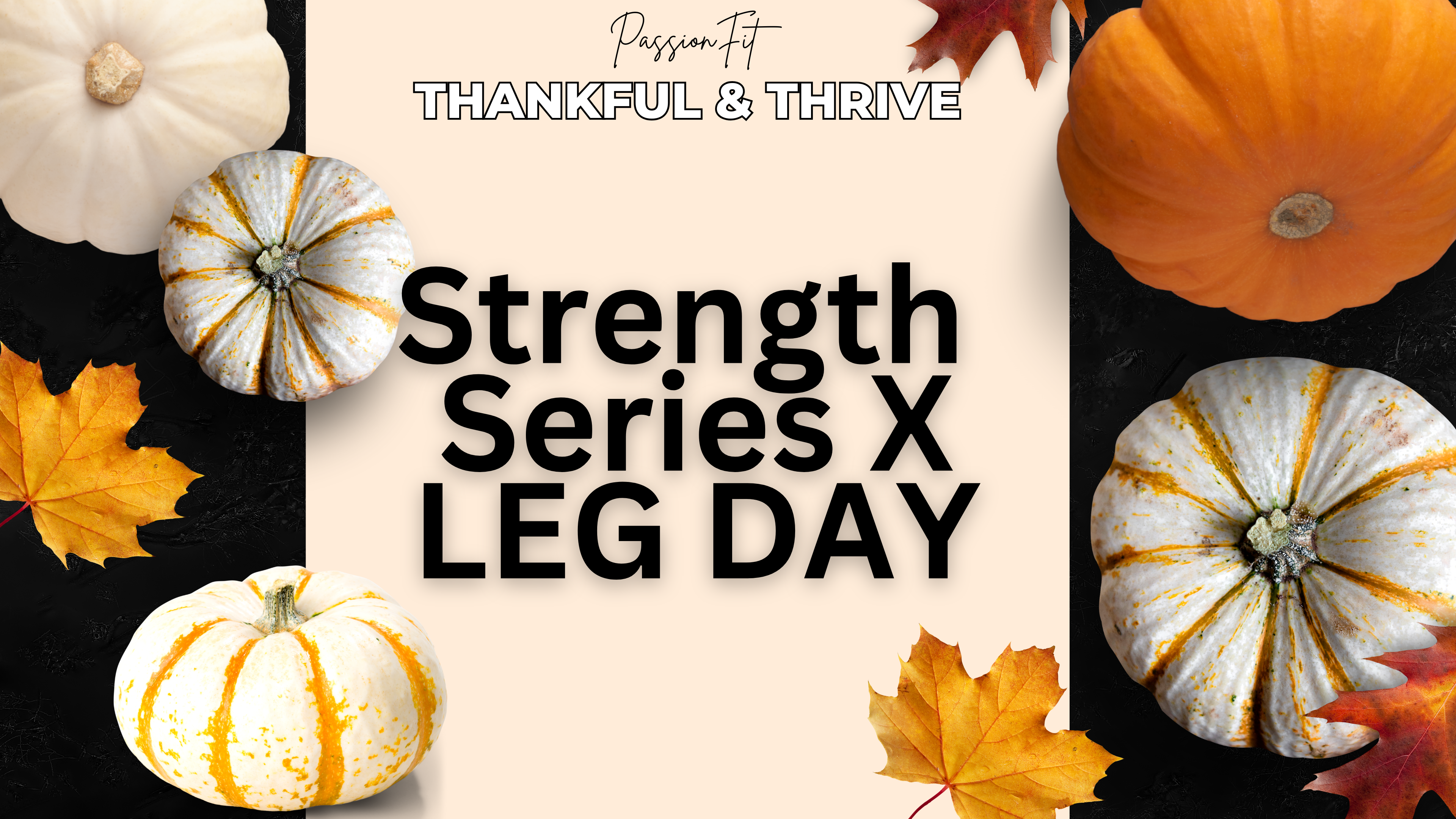 Leg Day with Brandey - November 5th, 2025 - 11/05/2025, 10:51:35
