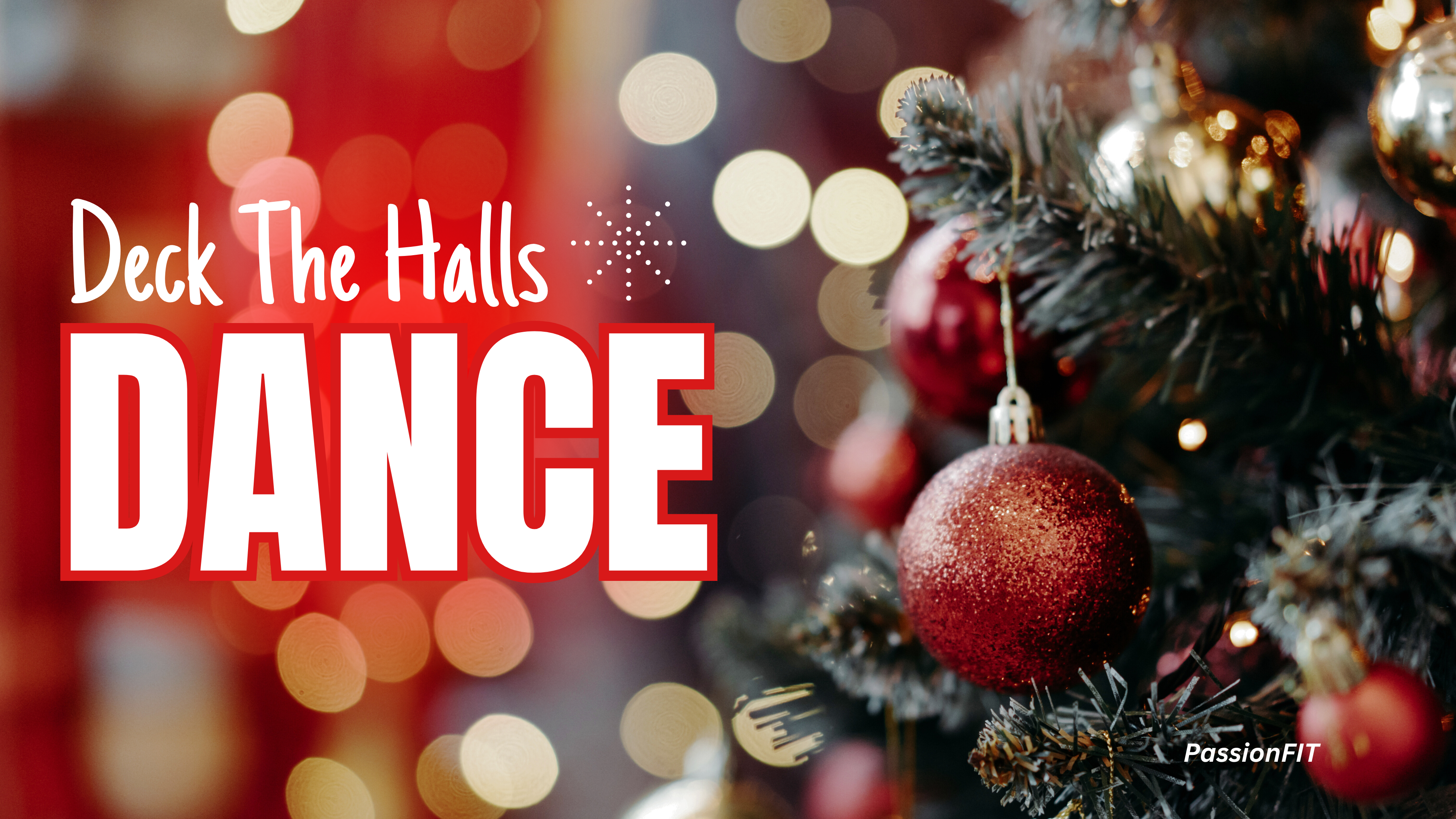 Dance with Laken - December 12th, 2024