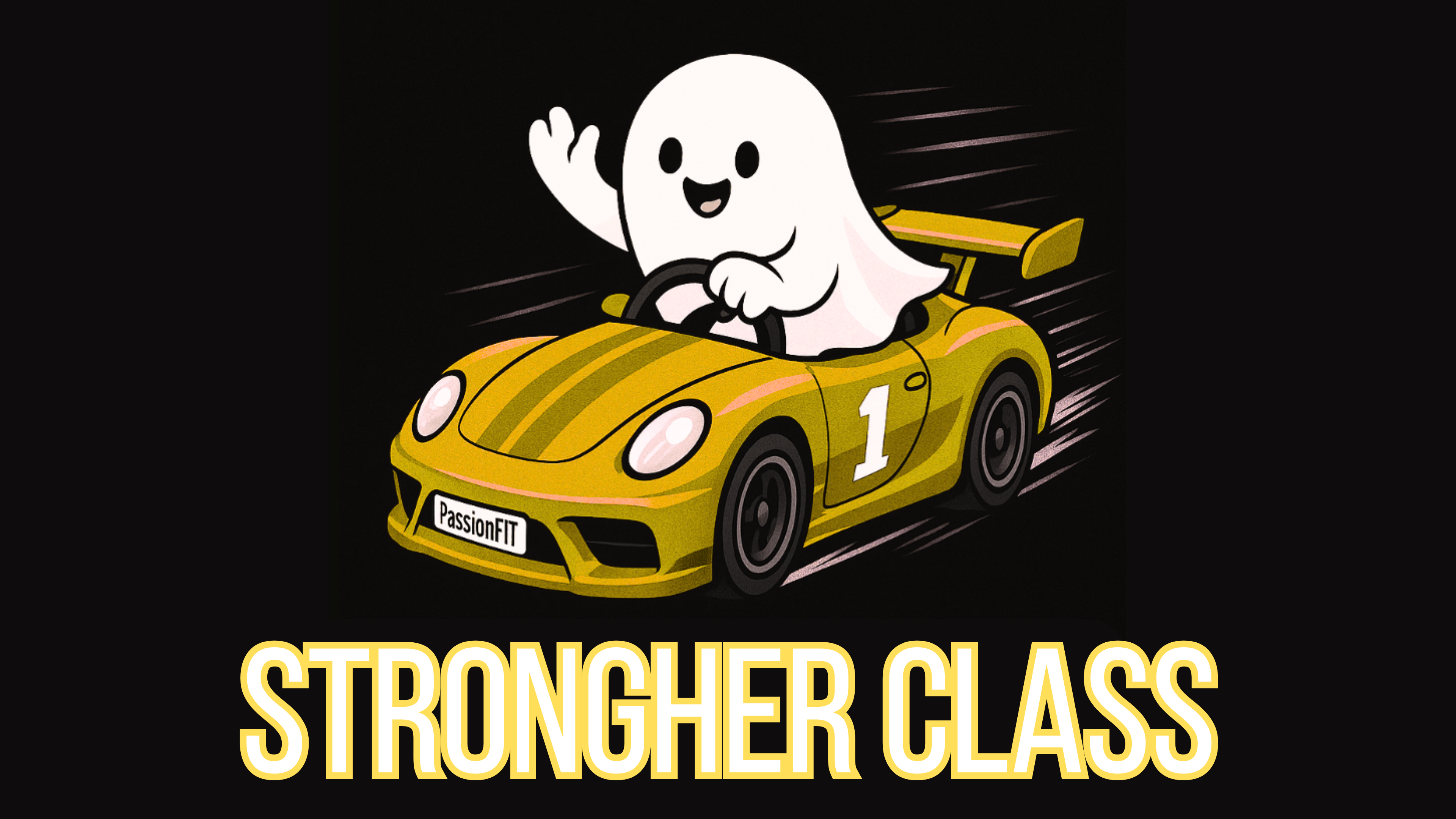 StrongHER with Candi - October 16th, 2025