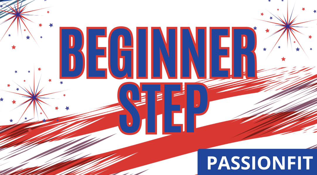 Beginner Step with Heather - July 7th, 2025 - 07/08/2025, 18:16:13