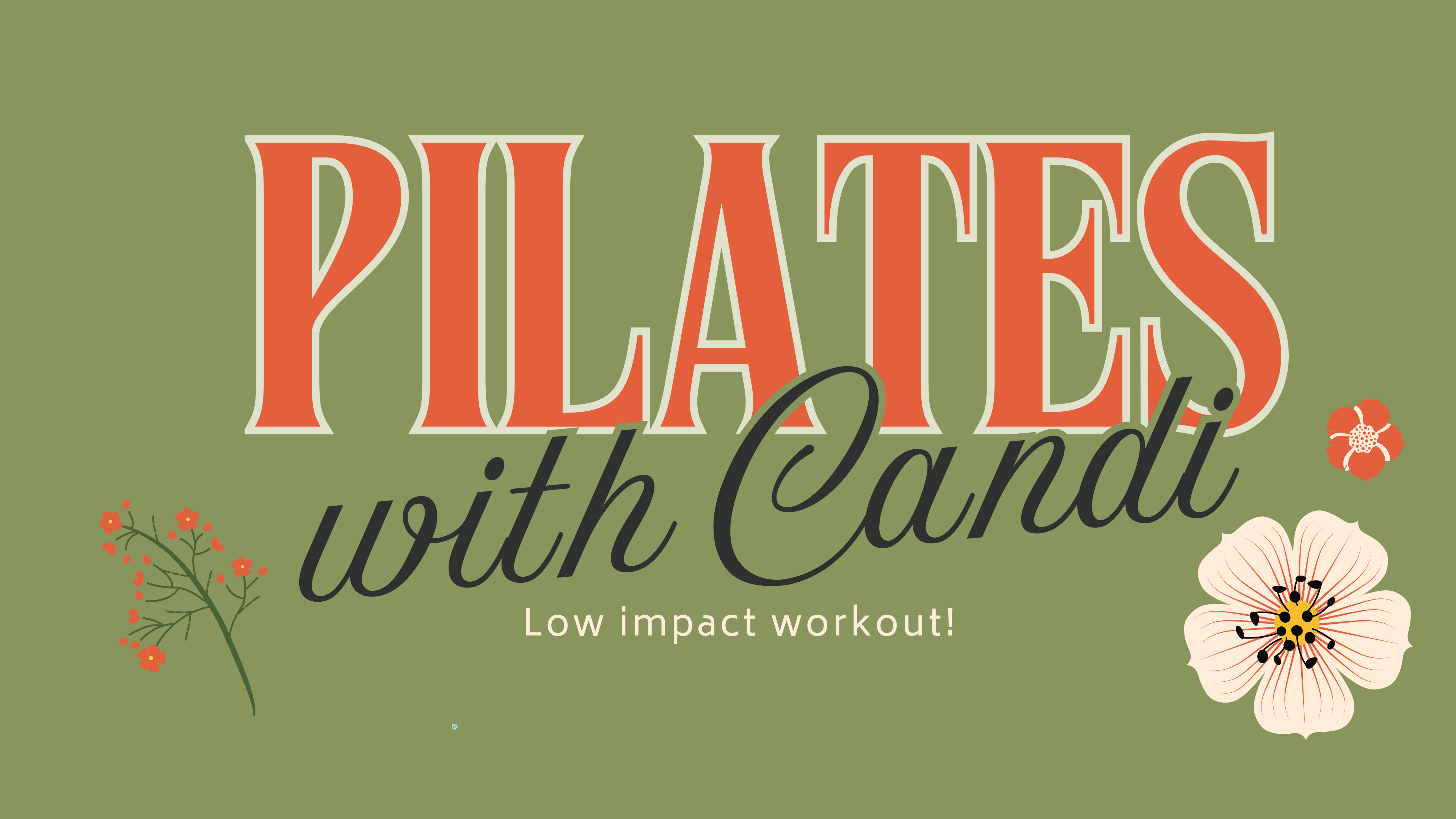 Pilates with Candi - May 4th, 2026 - 05/04/2026, 22:52:40