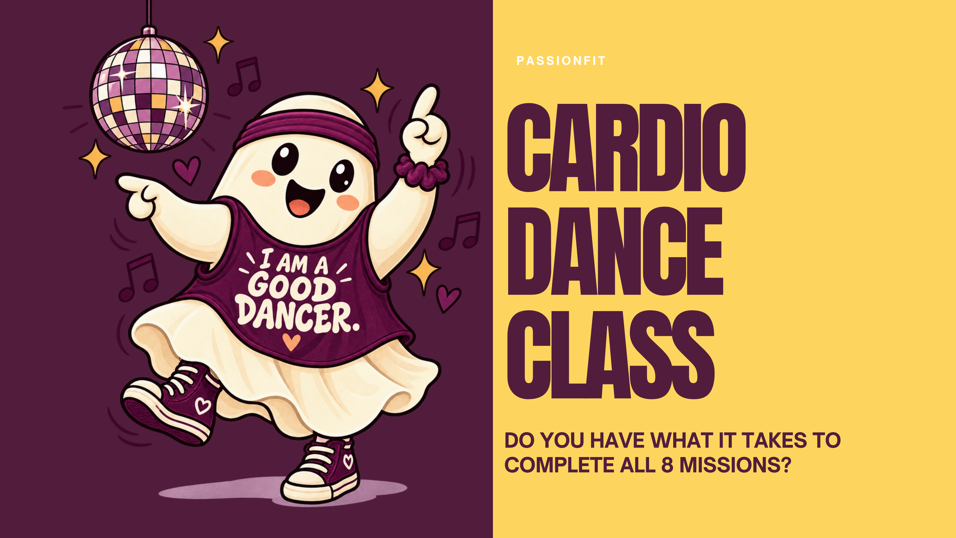 Dance with Laken - September 17th, 2026