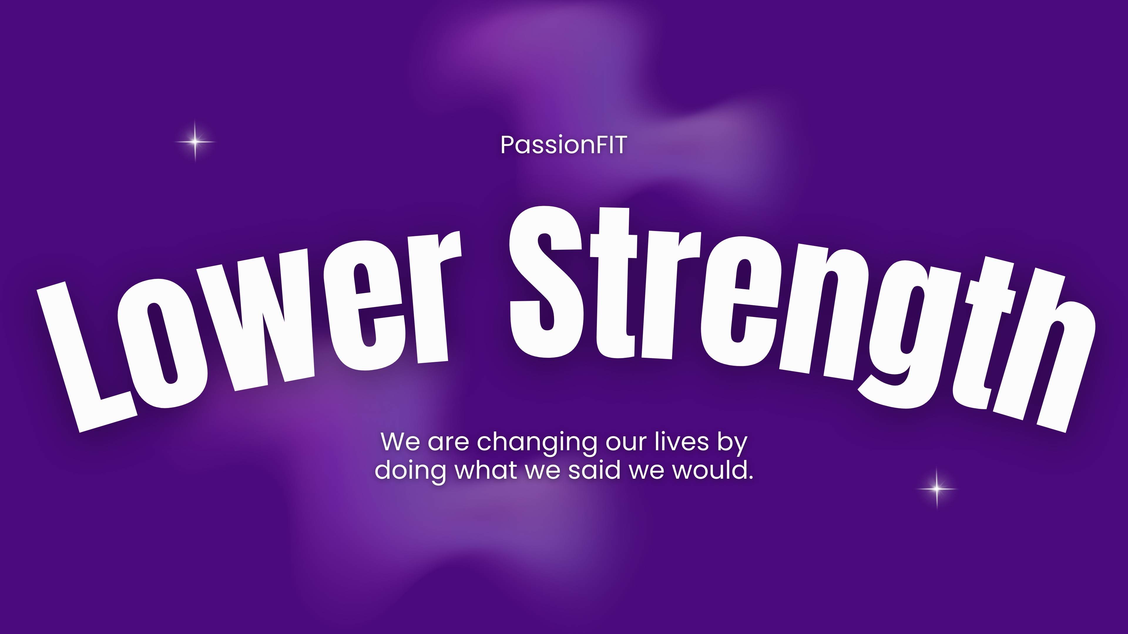 Leg Day with Laken - March 16th, 2026