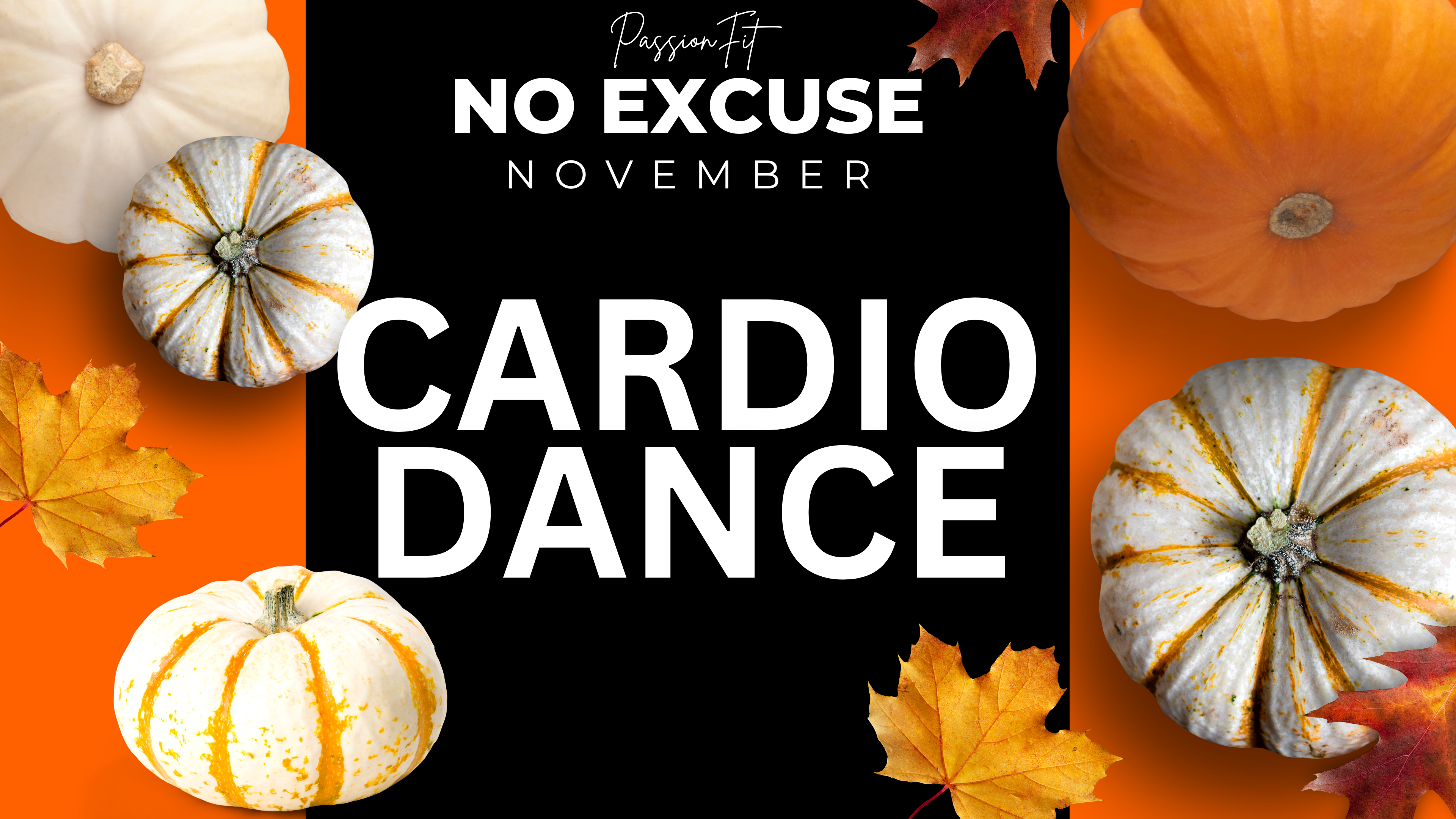 Dance with Laken - November 7th, 2024