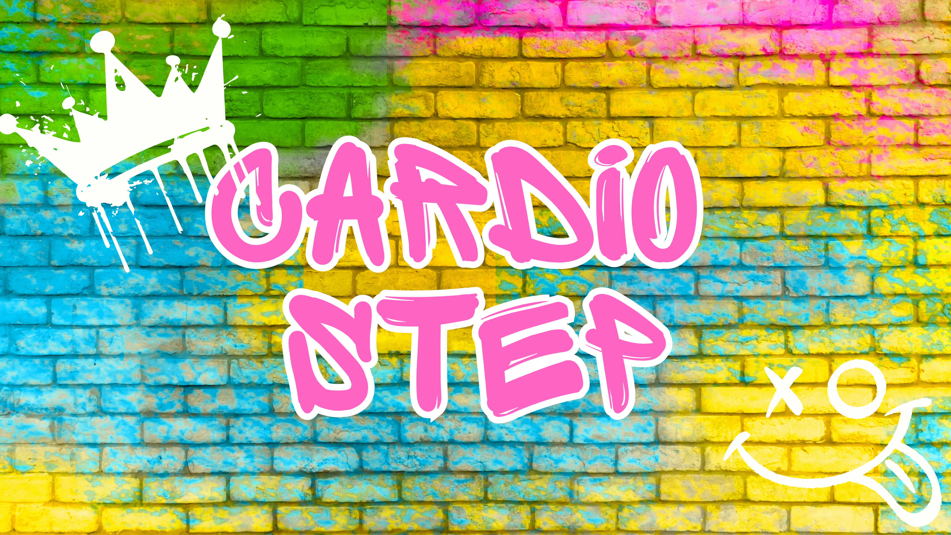 Beginner Step with Heather (SWAG WEEK) - August 3rd, 2026 - 08/03/2026, 22:48:21