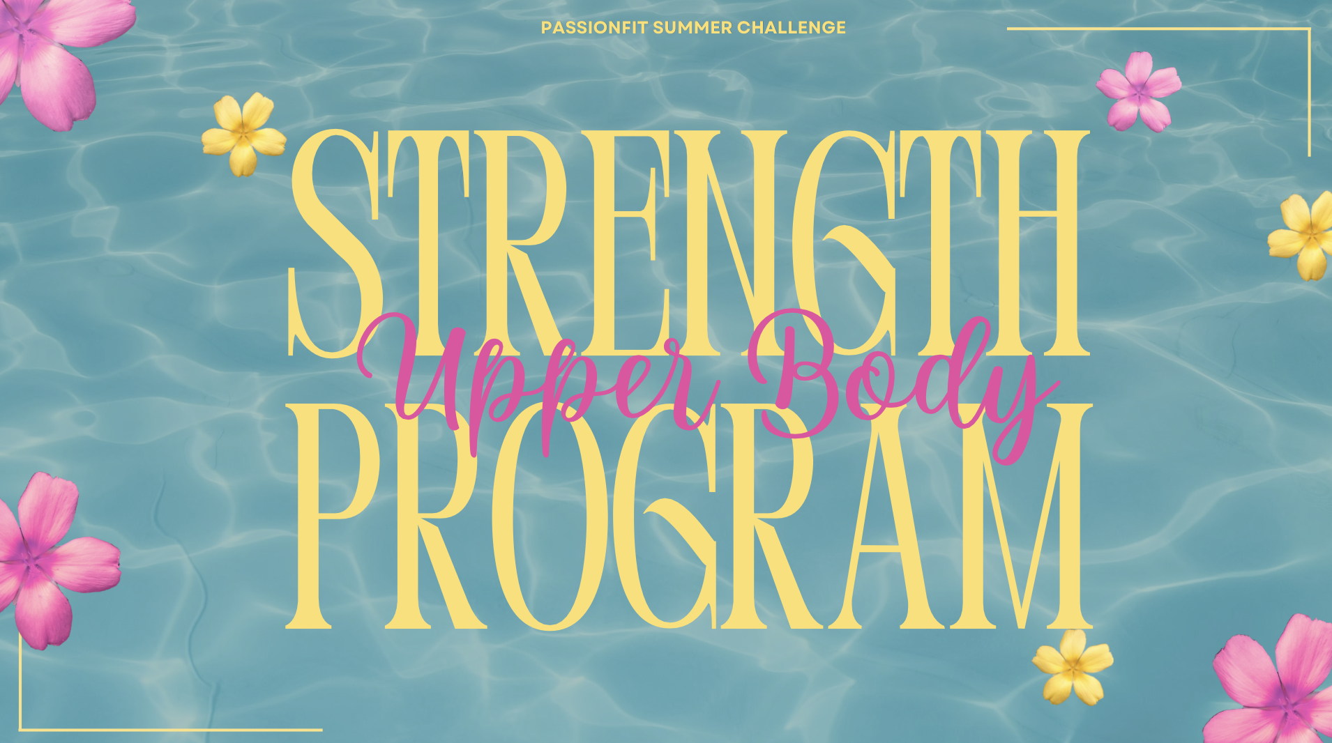 Strength Program: Upper Body Day (With Laken) - June 24th, 2026 - 06/24/2026, 09:51:18