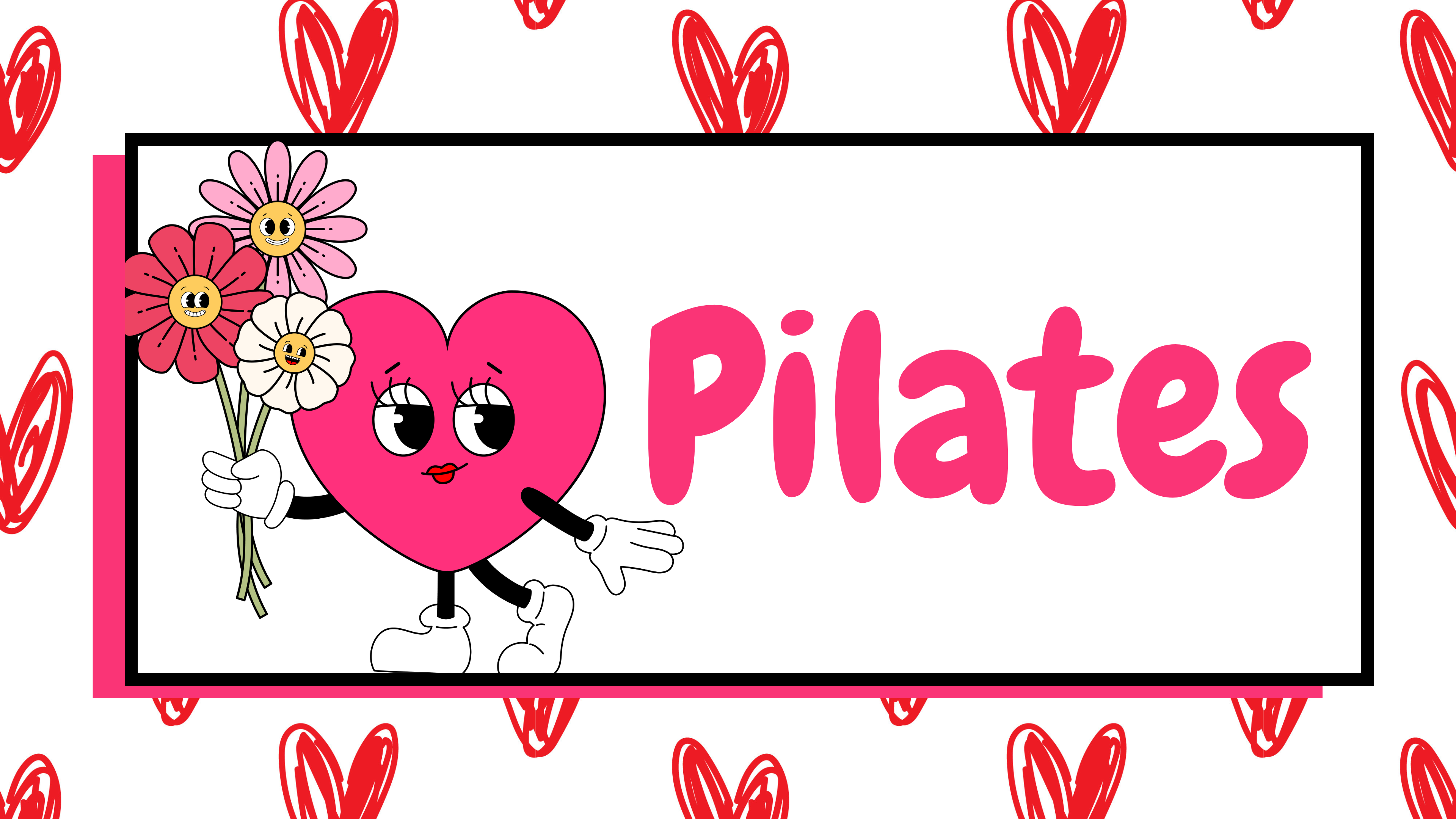 Pilates with Laken - February 3rd, 2025 - 02/03/2025, 10:56:15