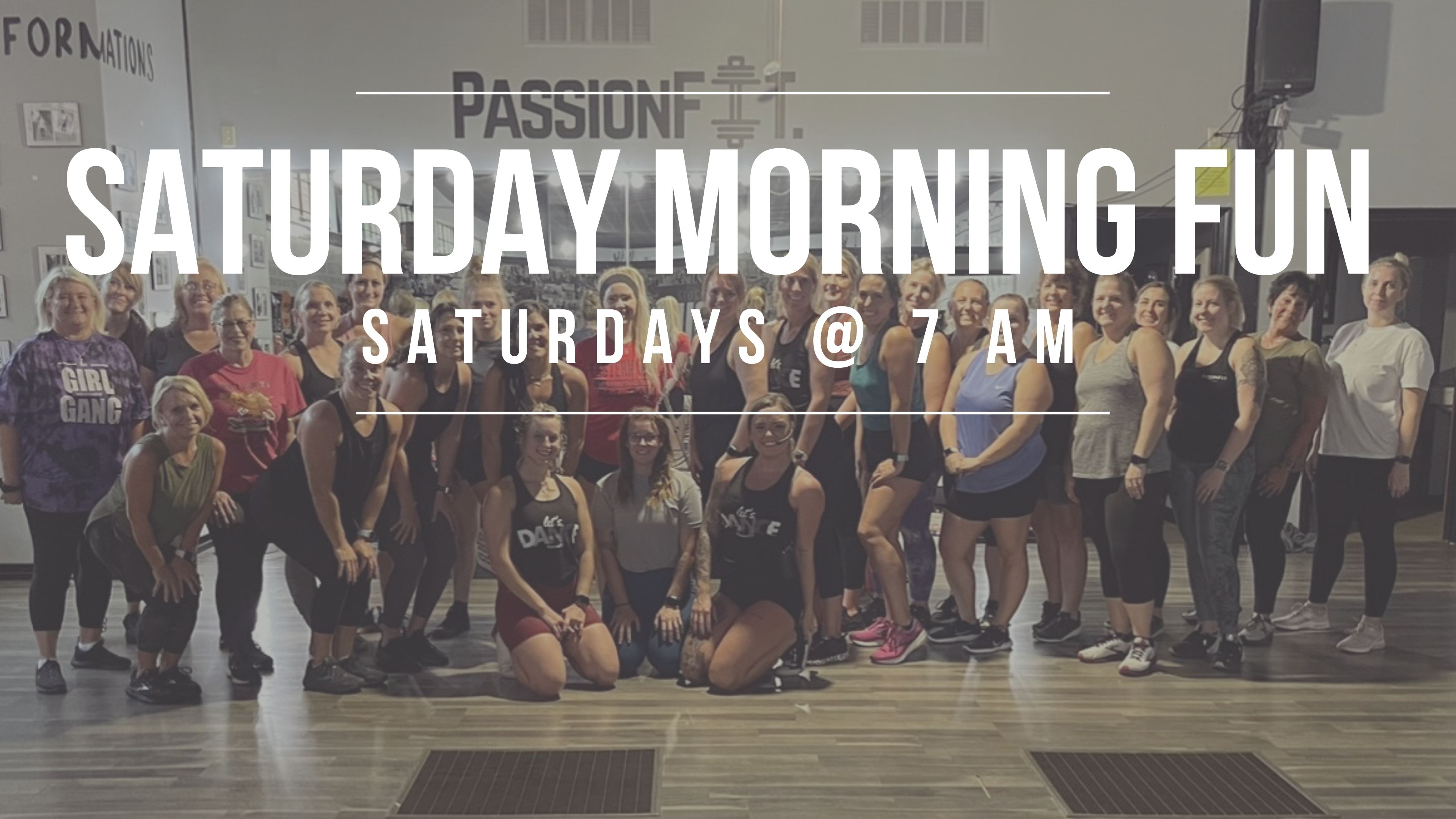 Saturday Morning Fun - January 28th, 2023