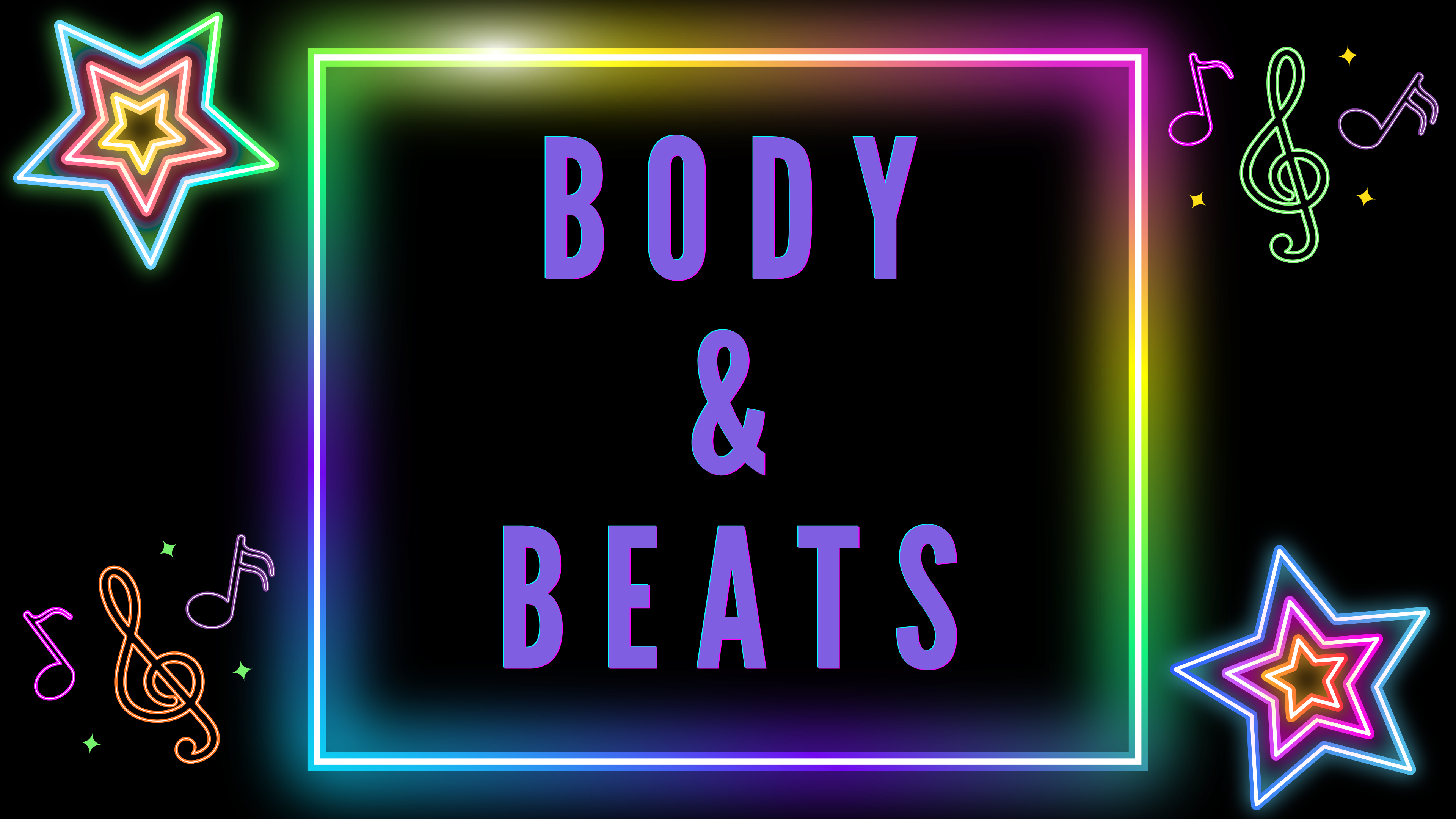 Body & Beats with Heather - August 15th, 2026 - 08/15/2026, 12:00:05