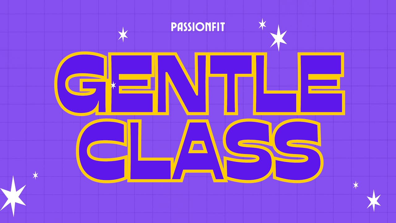 Gentle with Candi - March 13th, 2025