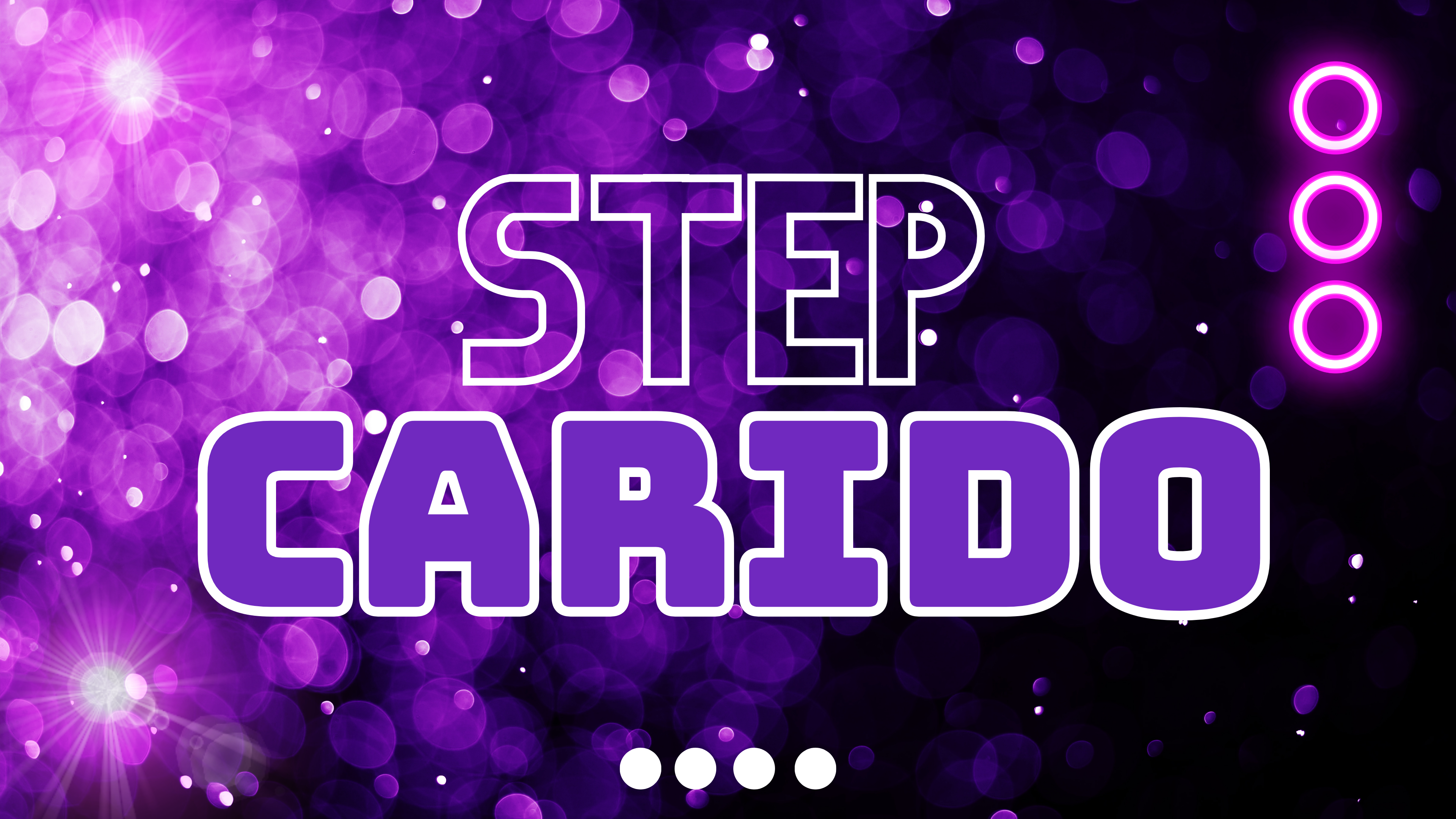 Step with Adam & Laken - April 23rd, 2024
