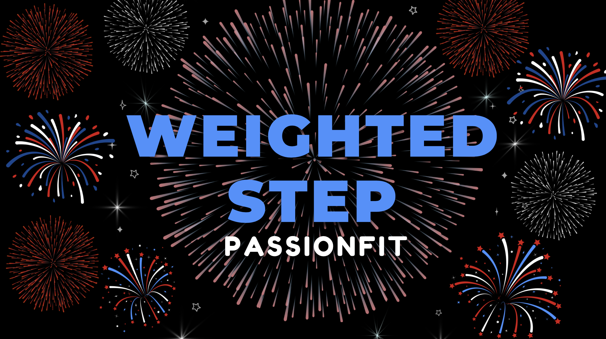 Weighted Step with Laken - July 30th, 2025 - 07/30/2025, 22:46:01