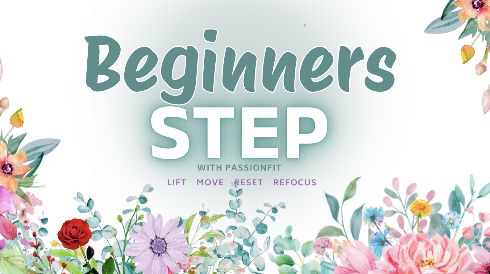 Beginner Step with Heather - April 27th, 2026 - 04/28/2026, 00:07:22