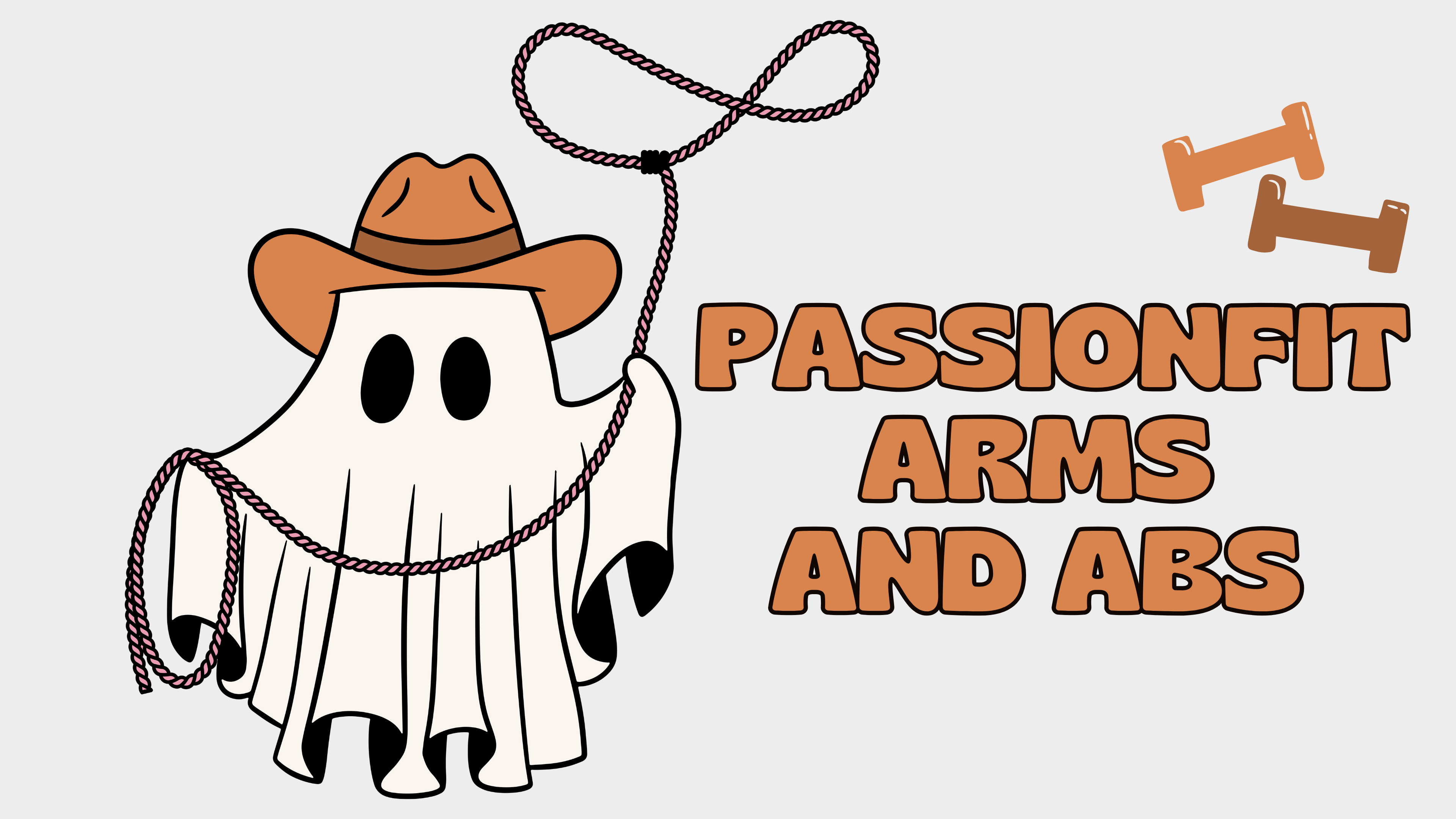 Arms & Abs with Laken - September 11th, 2024