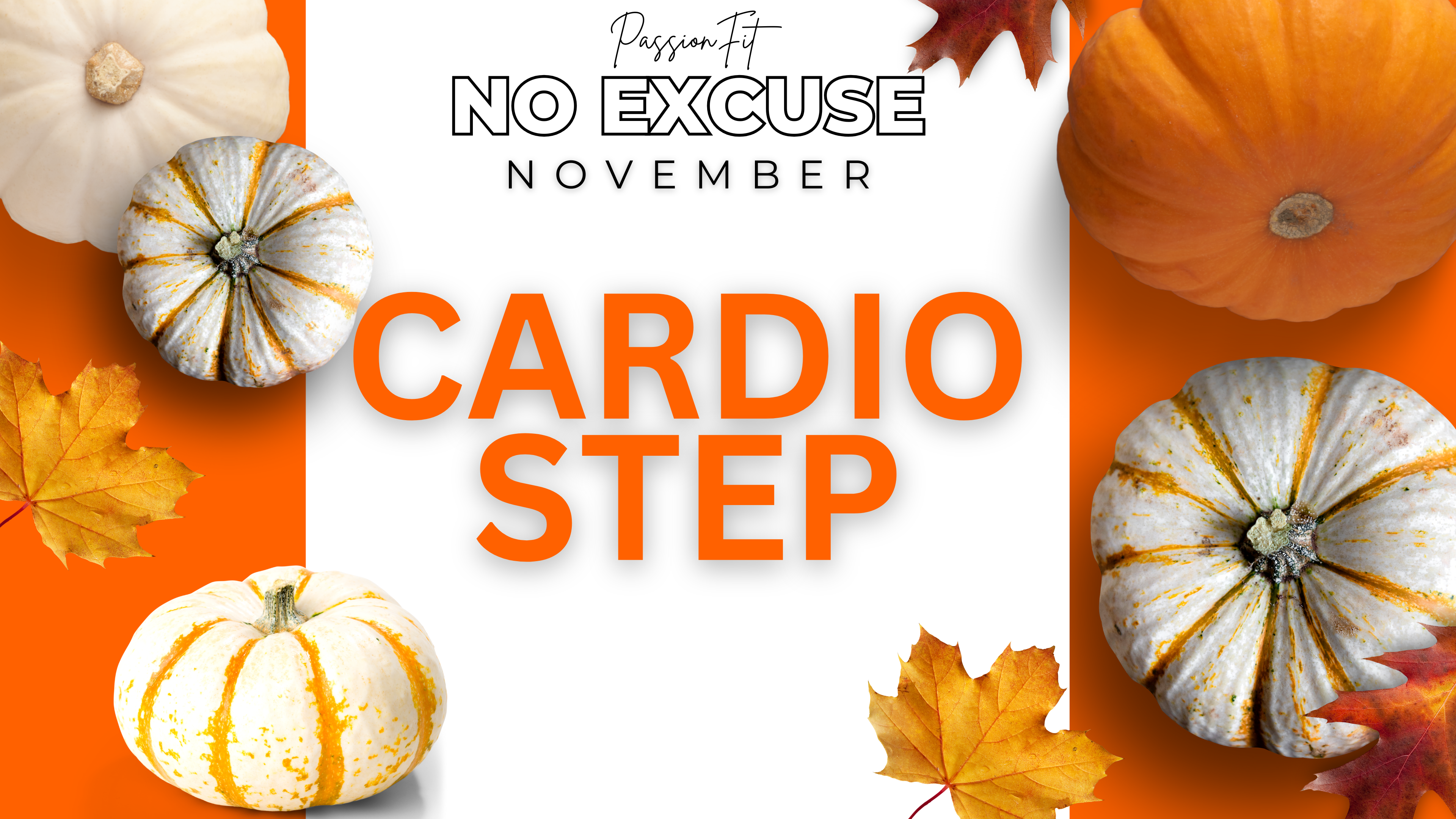 Step with Laken & Adam - November 6th, 2024