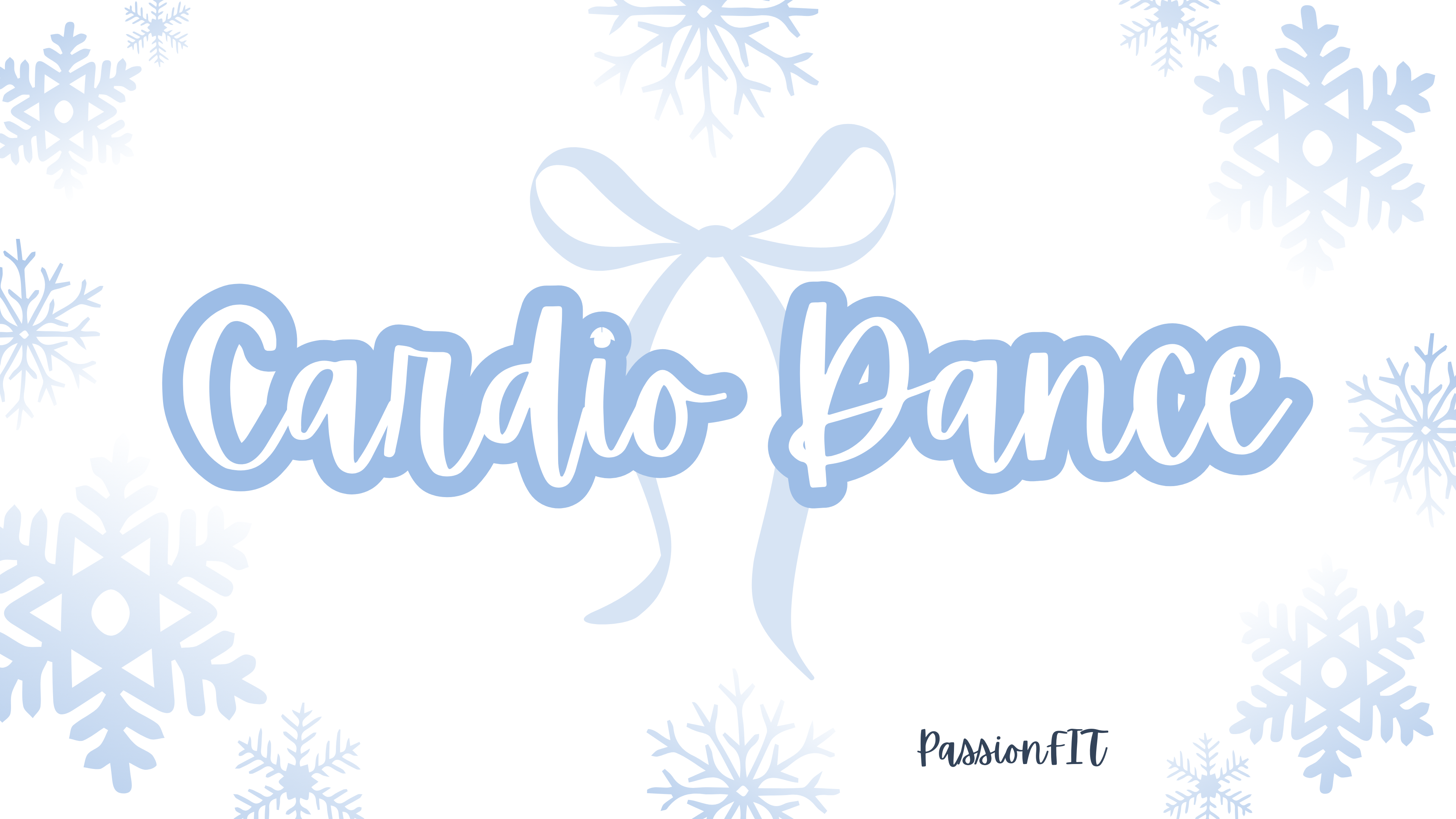 Cardio Dance with Steph - January 6th, 2026 - 01/07/2026, 00:09:06