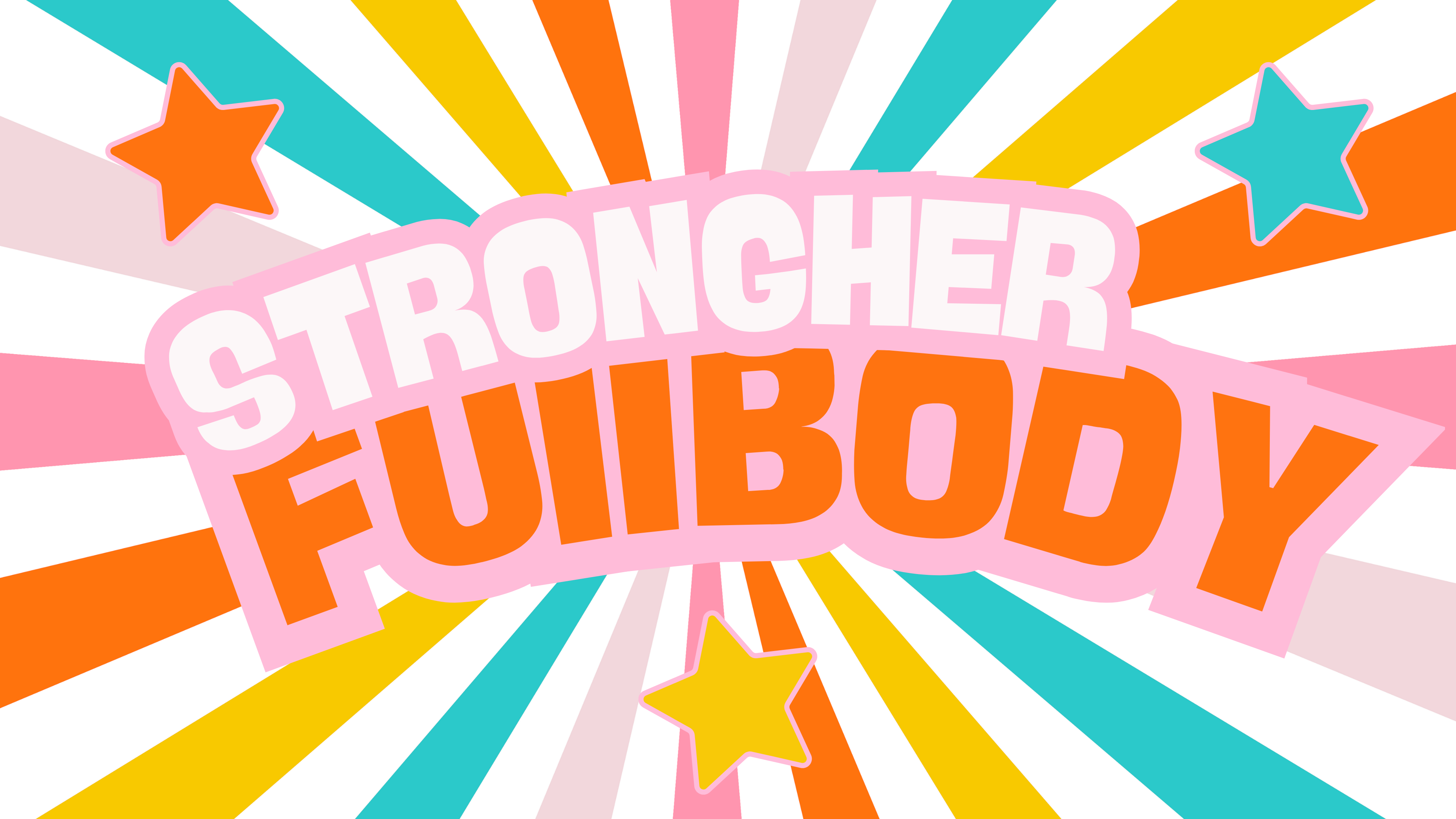 August 21st, 2025 - StrongHer with Candi - 08/21/2025, 22:55:14