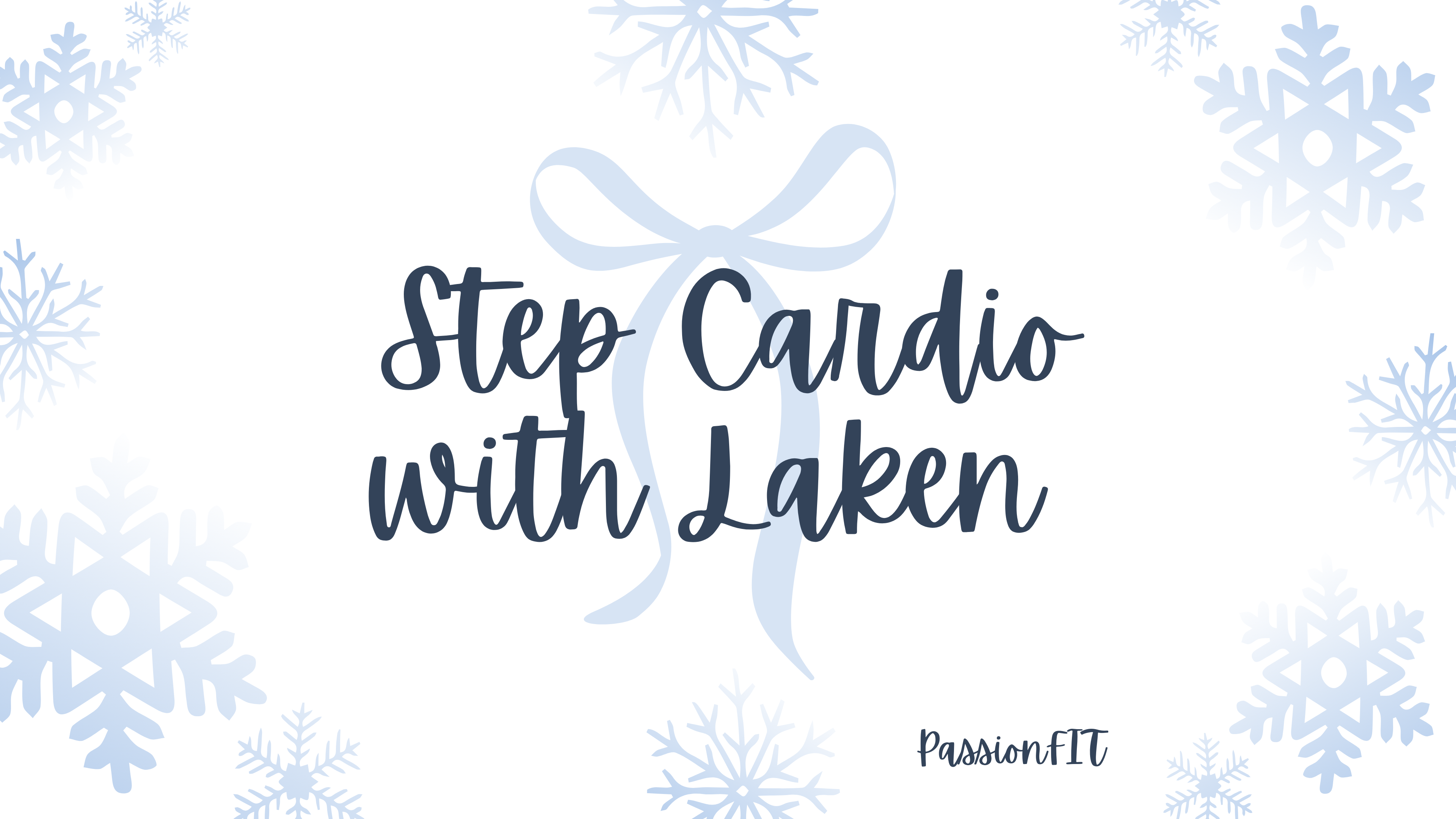 Step with Laken - January 10th, 2026 - 01/10/2026, 12:52:38