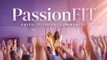 PassionFIT Video