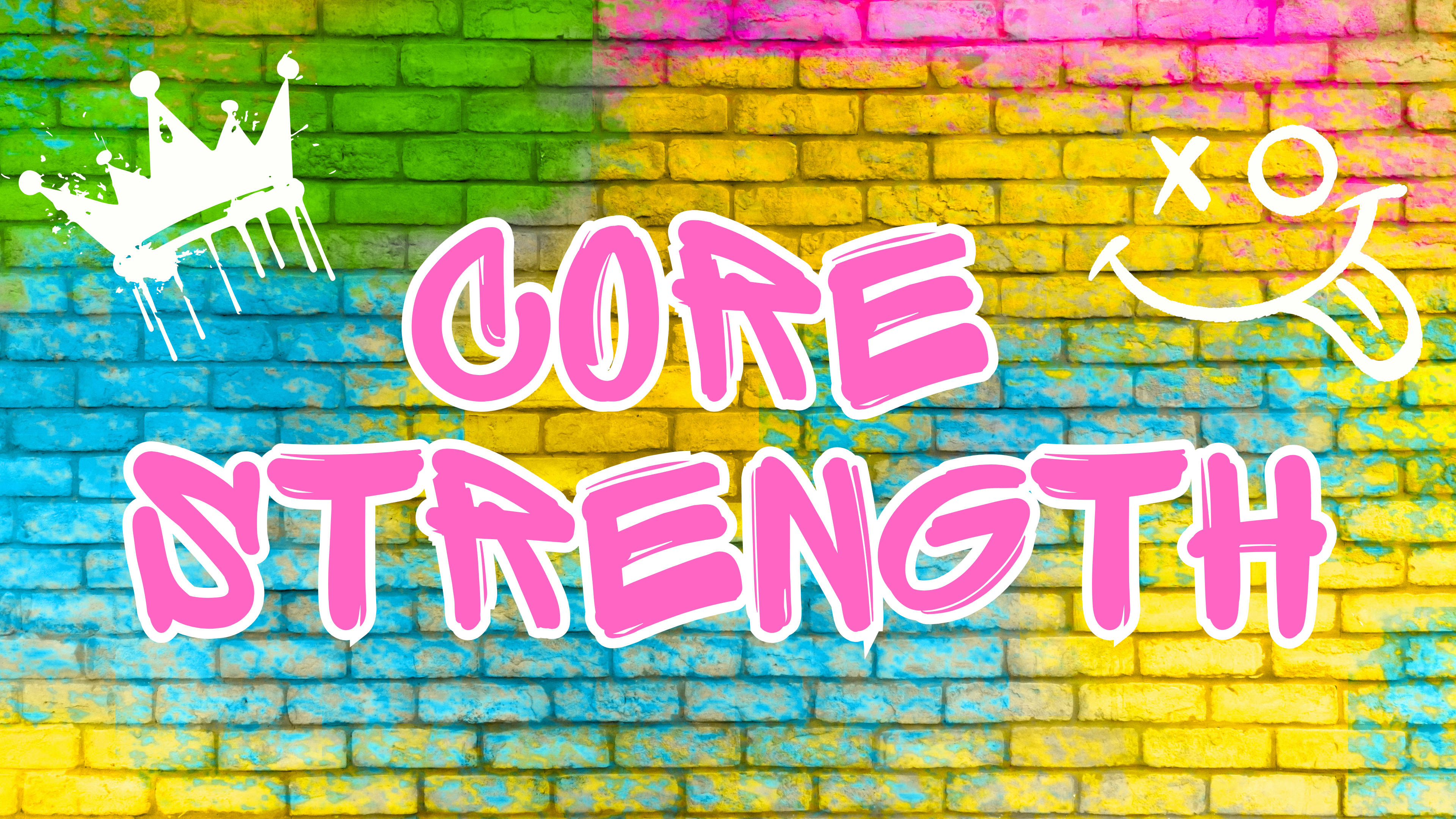 Core Strength with Candi - August 6th, 2026