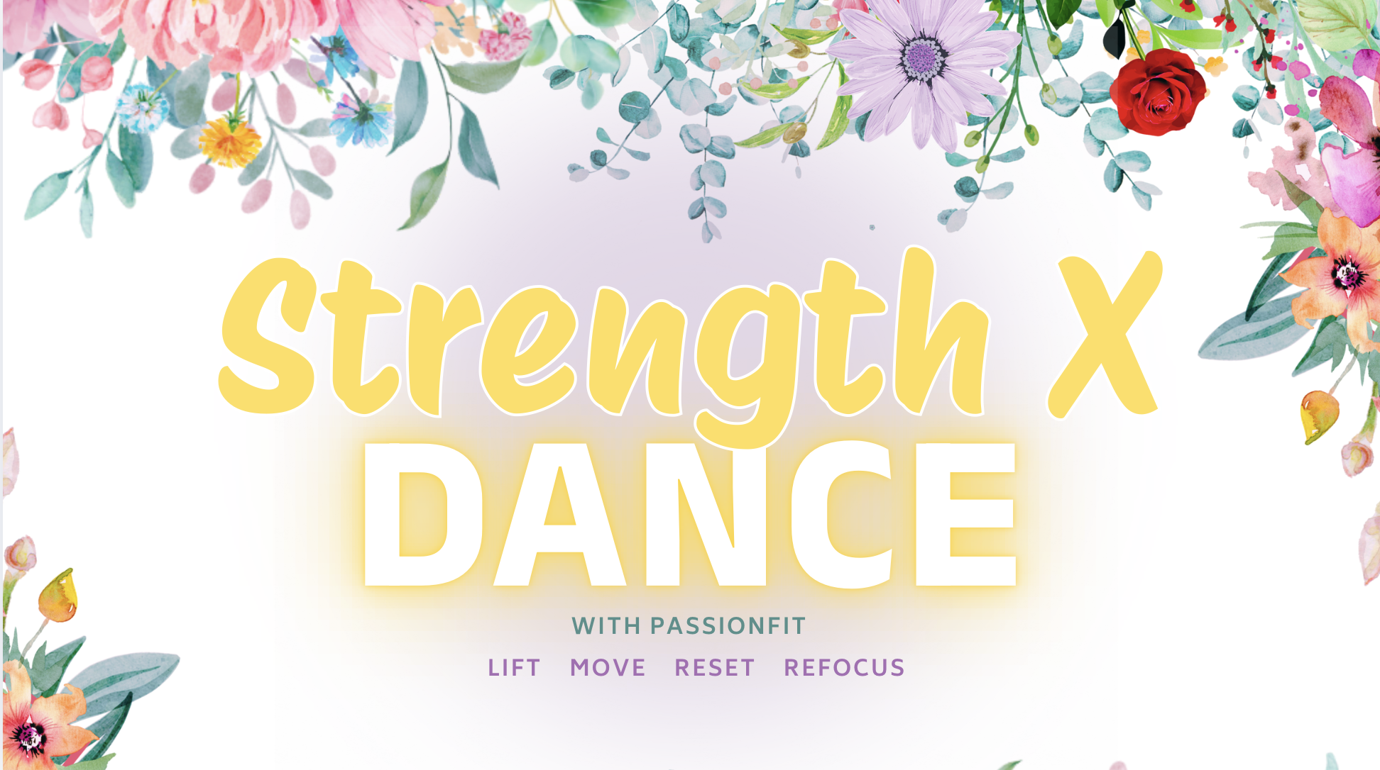 Dance X Strength with Heather - April 4th, 2026 - 04/04/2026, 11:54:37