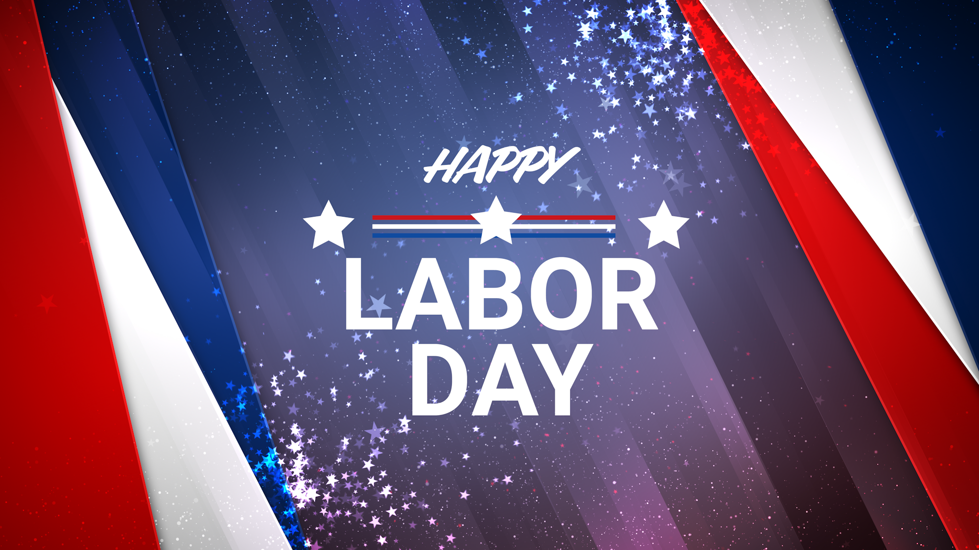 LABOR DAY STEP AND DANCE COMBO - September 2nd, 2024 