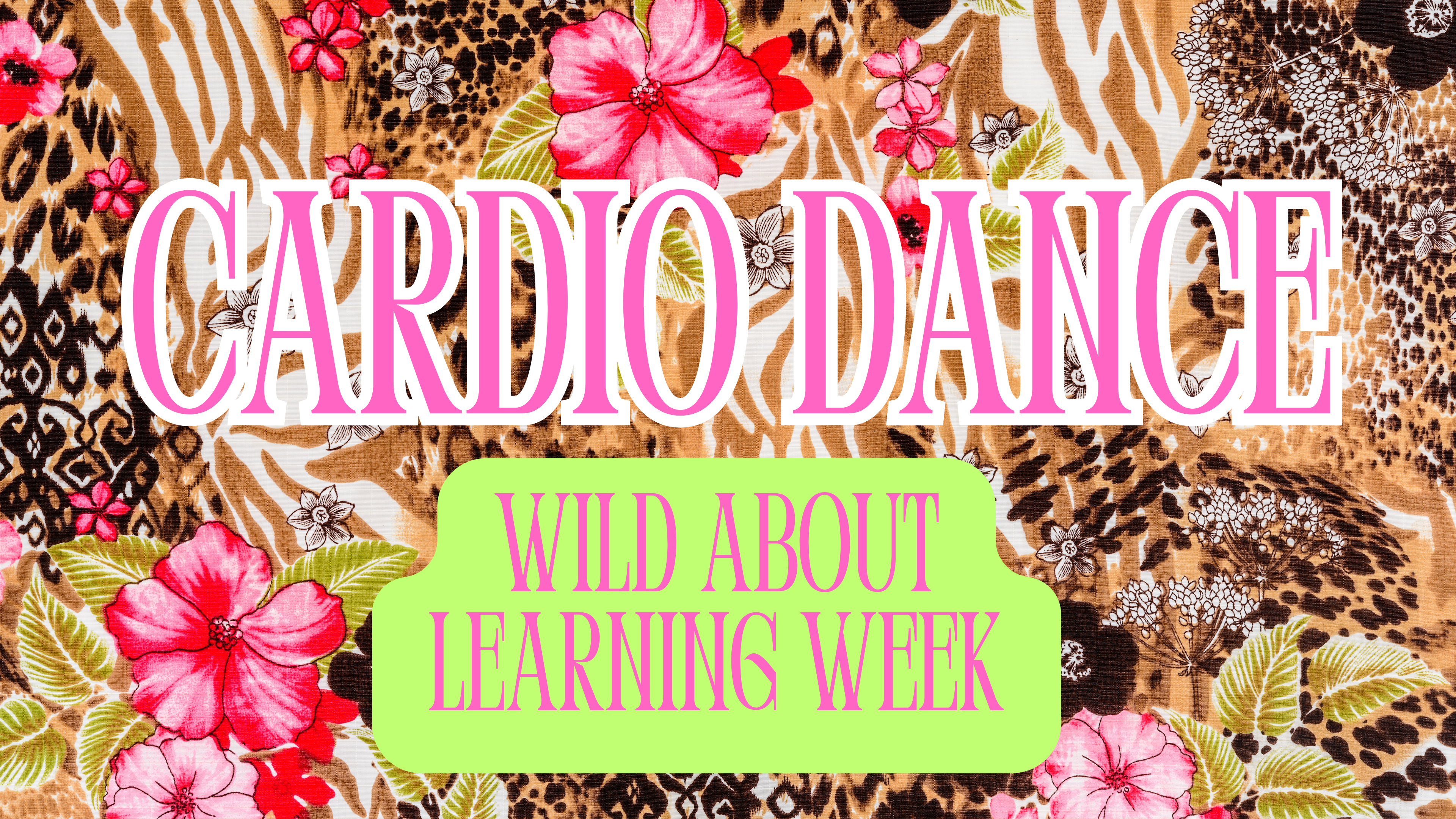 Dance with Laken (WILD ABOUT LEARNING) - July 30th, 2026 - 07/30/2026, 23:00:29