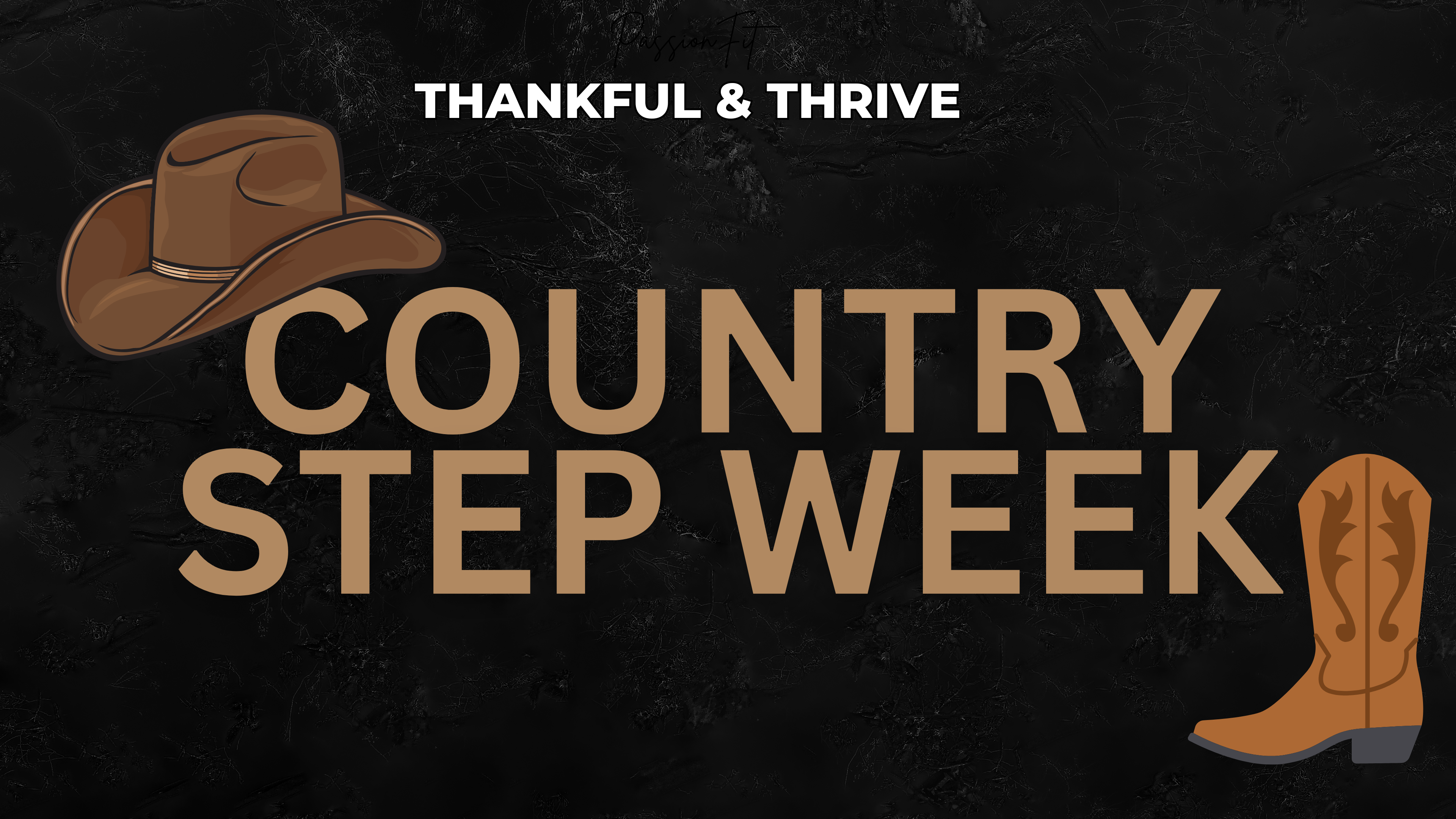 Step with Laken and Adam (Country Music) - November 12th, 2025 - 11/12/2025, 23:50:50