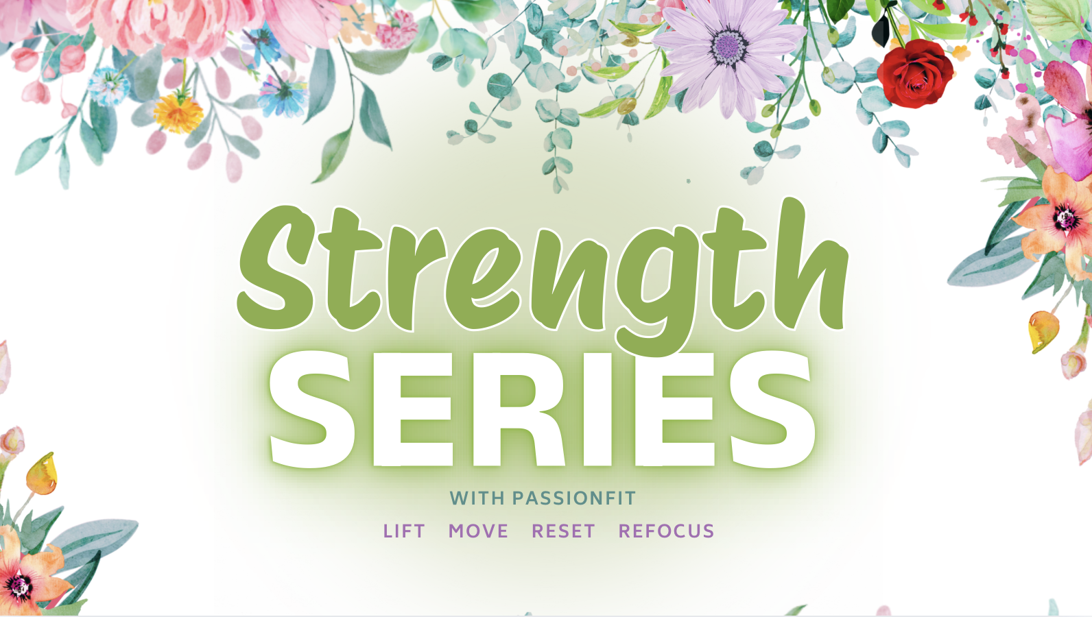 Spring Into Strength Upper #1: April 8th, 2026 - 04/08/2026, 09:55:55