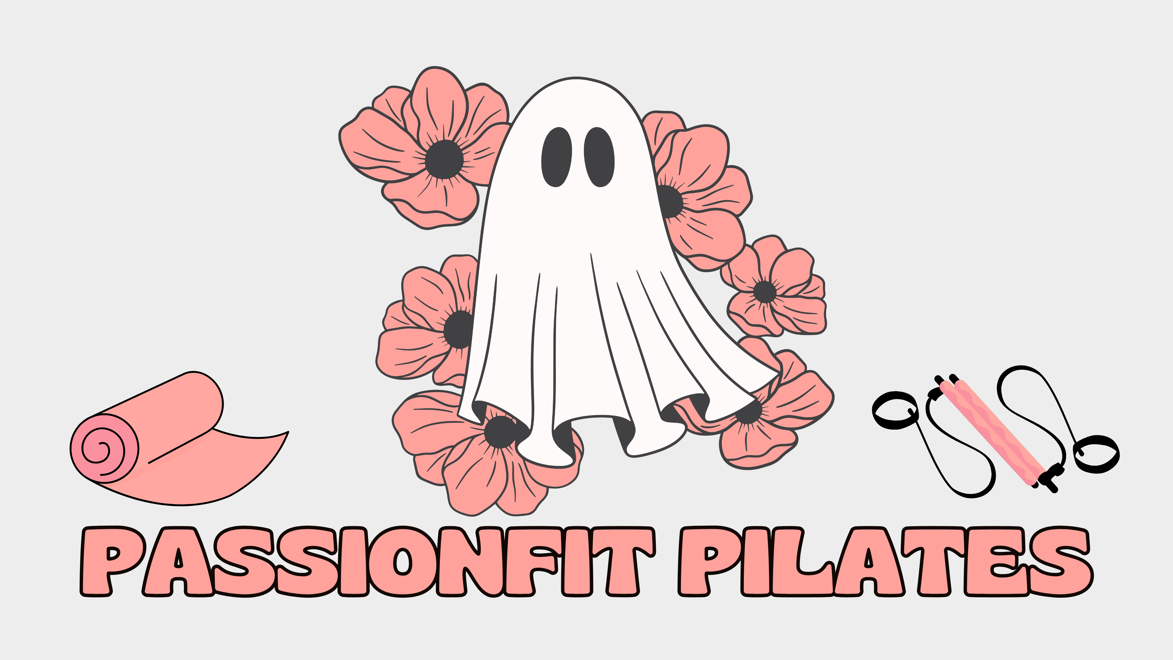 Pilates with Laken (@ Barnesville) - September 27th, 2024 