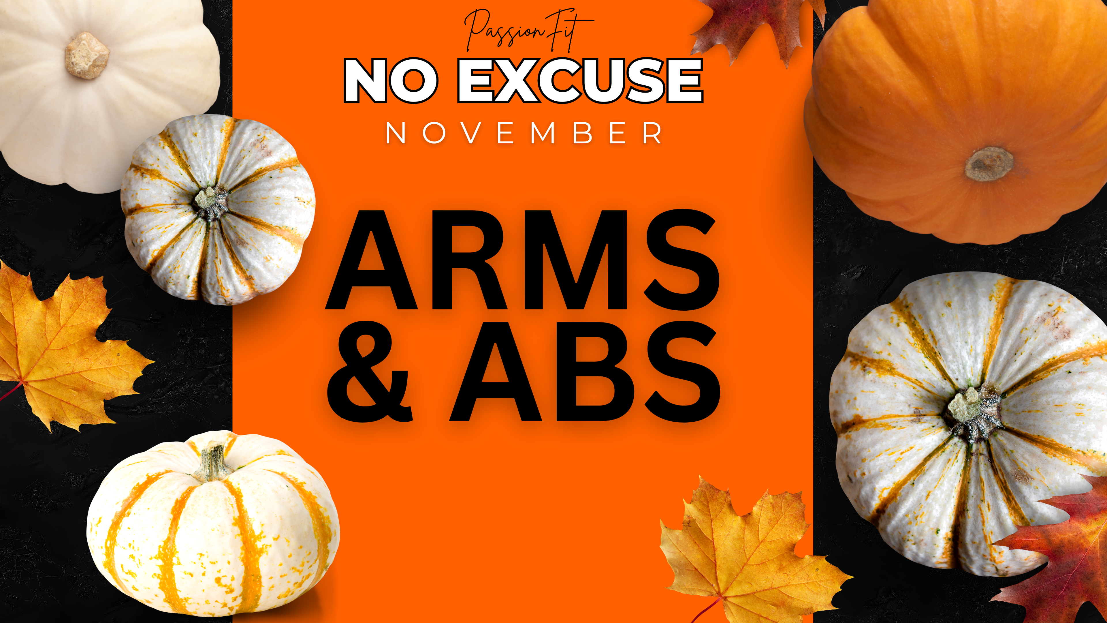 Arms and Abs with Brandey - November 13th, 2024 