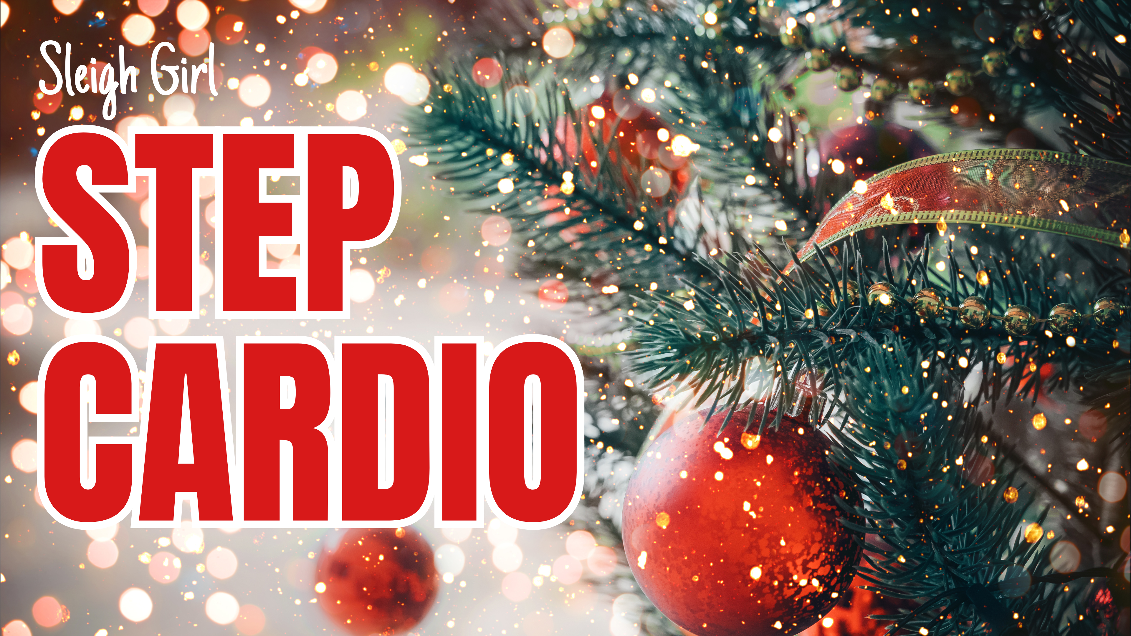 COMBO CLASS CHRISTMAS PARTY - December 18th, 2024