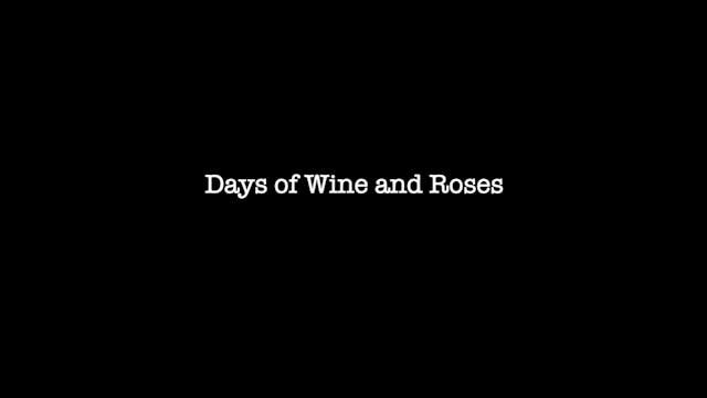 DPR 10 supplement - Days of Wine and ...