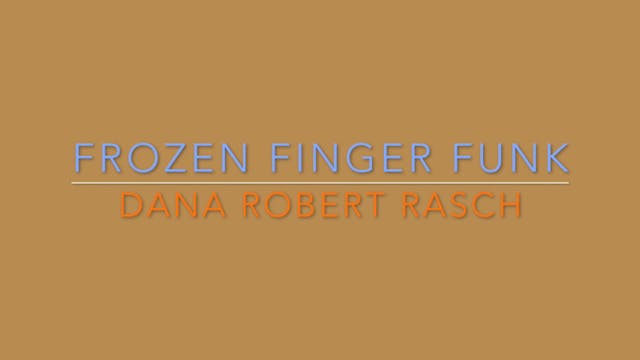 Frozen Finger Funk  / CTTG collection