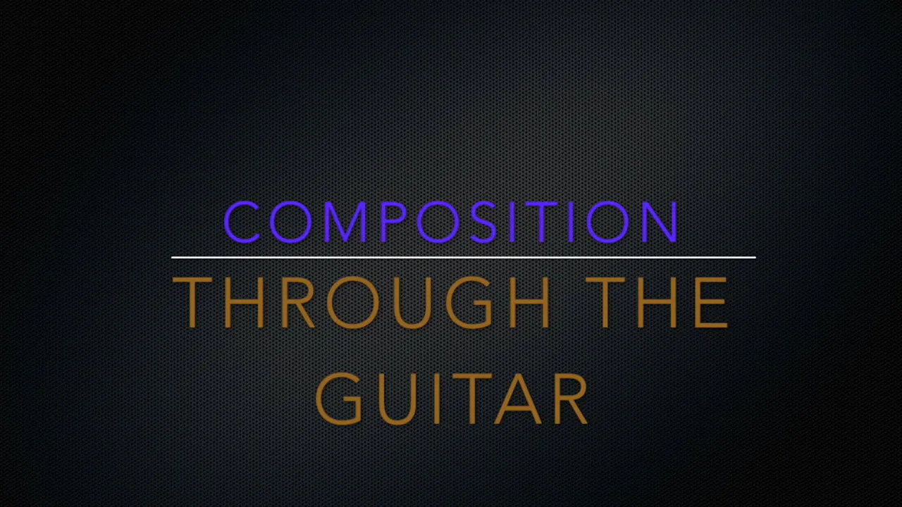 CTTG DVD 10 - Passion Guitar Membership