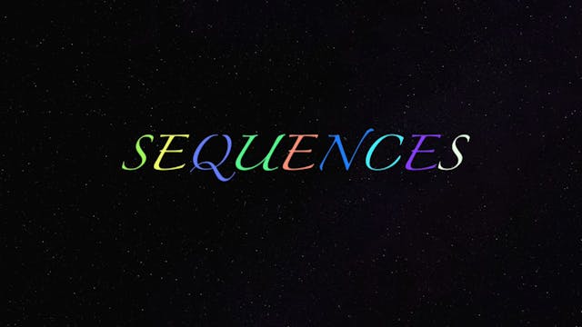 Seqequences DVD 4