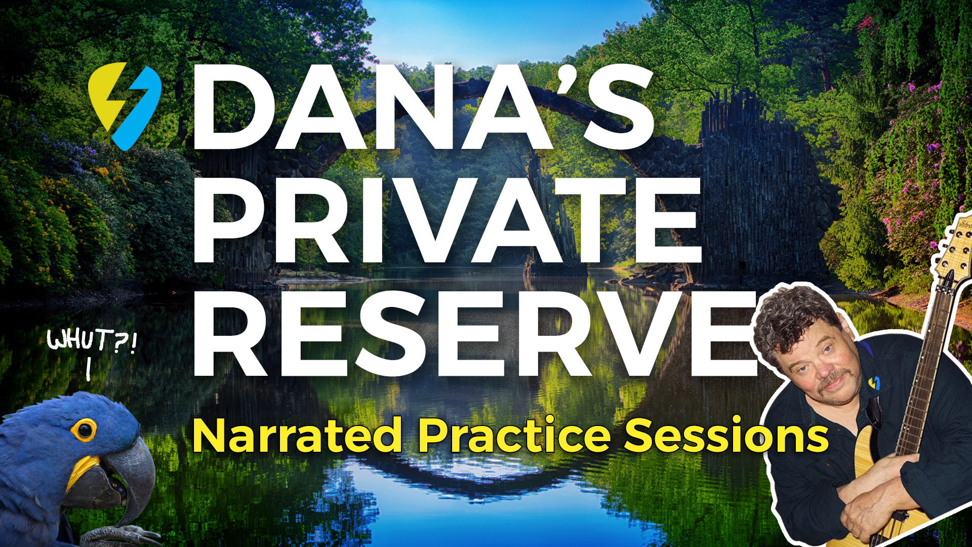 Dana's Private Reserve